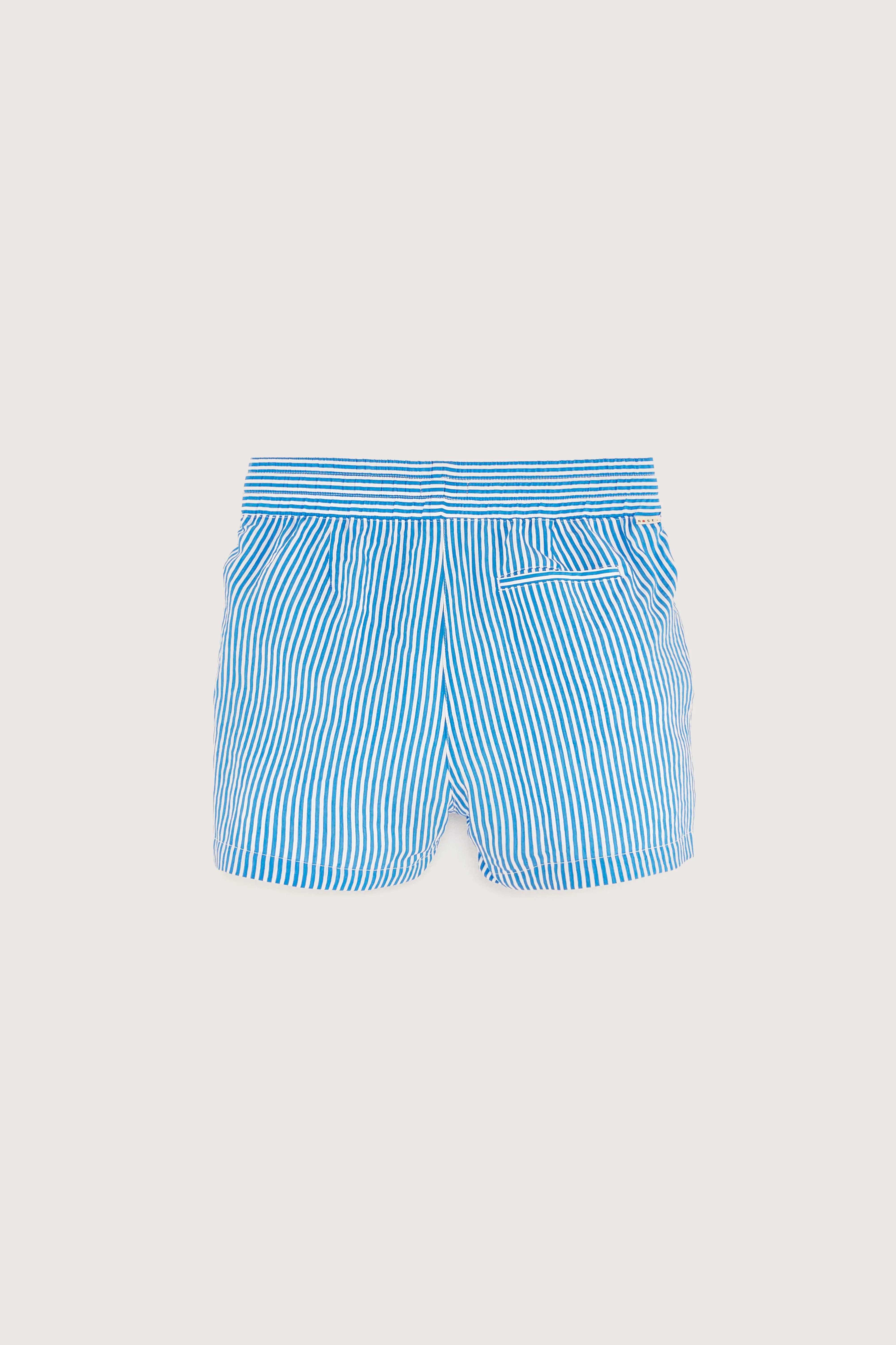 Kate relaxed shorts (251 / G / STRIPE A) sold by Bellrose product image thumbnail 5