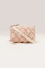 Hanoky crossbody bag (251 / G / PECHE) sold by Bellrose