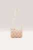 Hanoky crossbody bag (251 / G / PECHE) sold by Bellrose