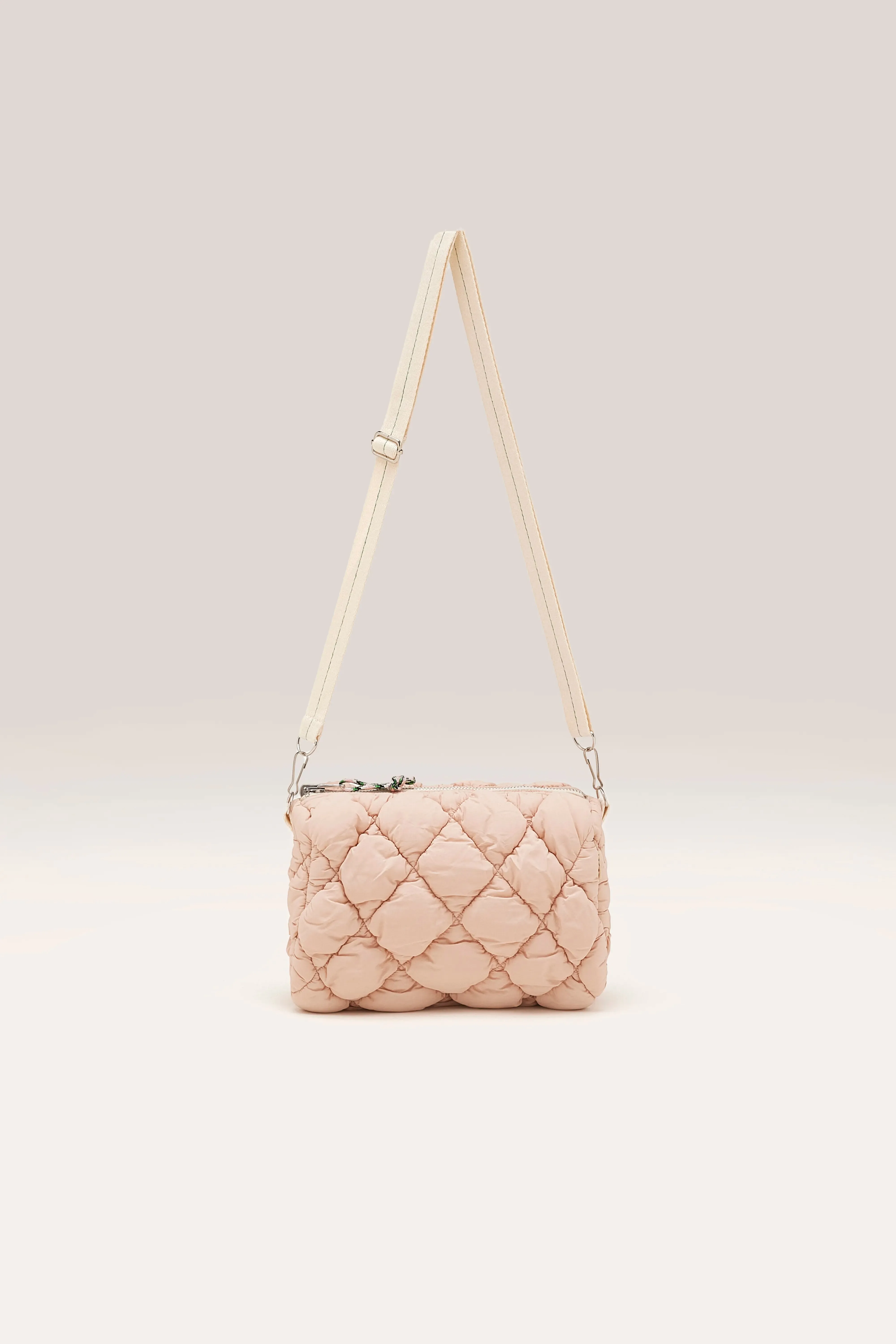 Hanoky crossbody bag (251 / G / PECHE) sold by Bellrose product image thumbnail 3