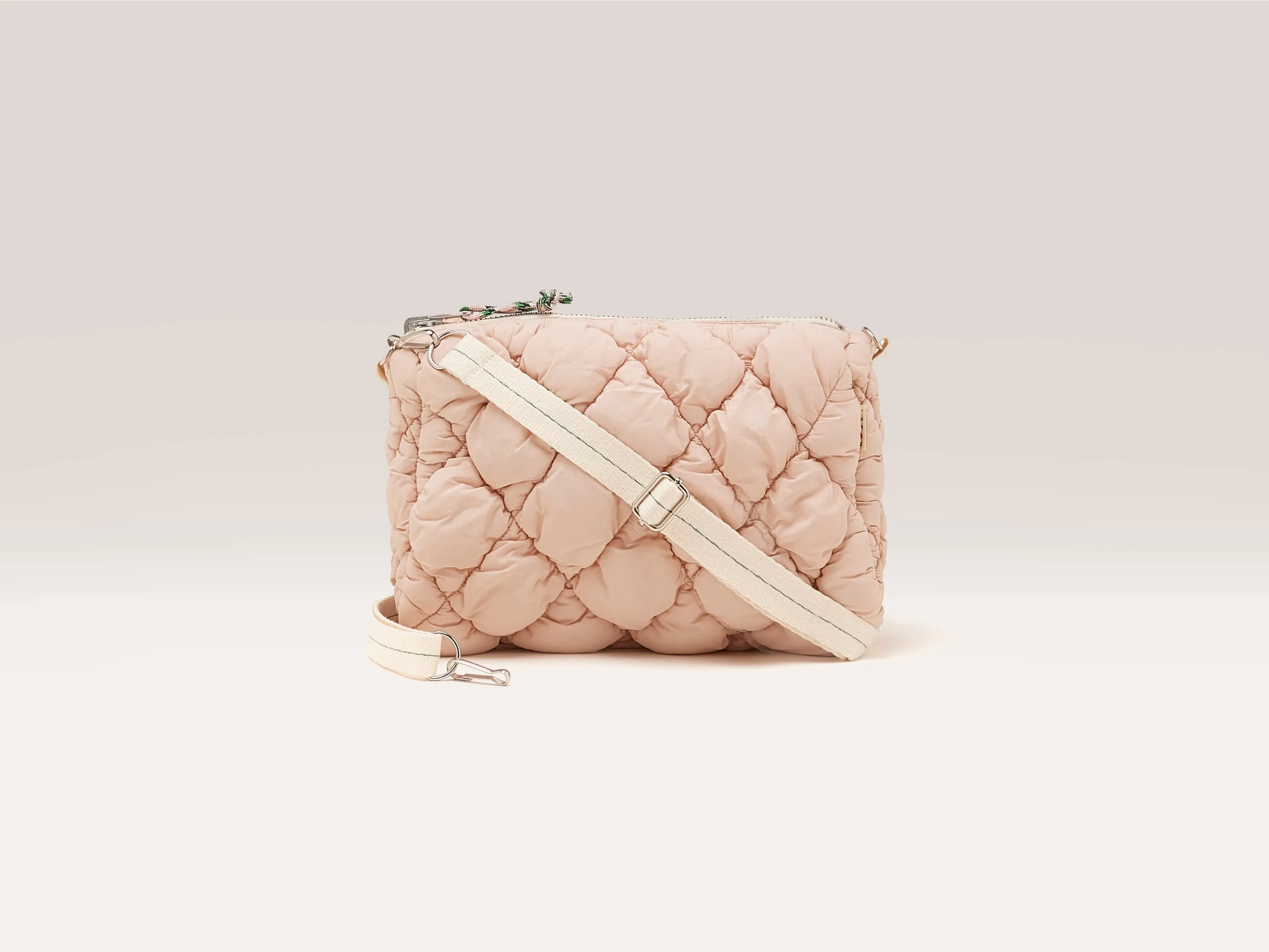 Hanoky crossbody bag (251 / G / PECHE) sold by Bellrose