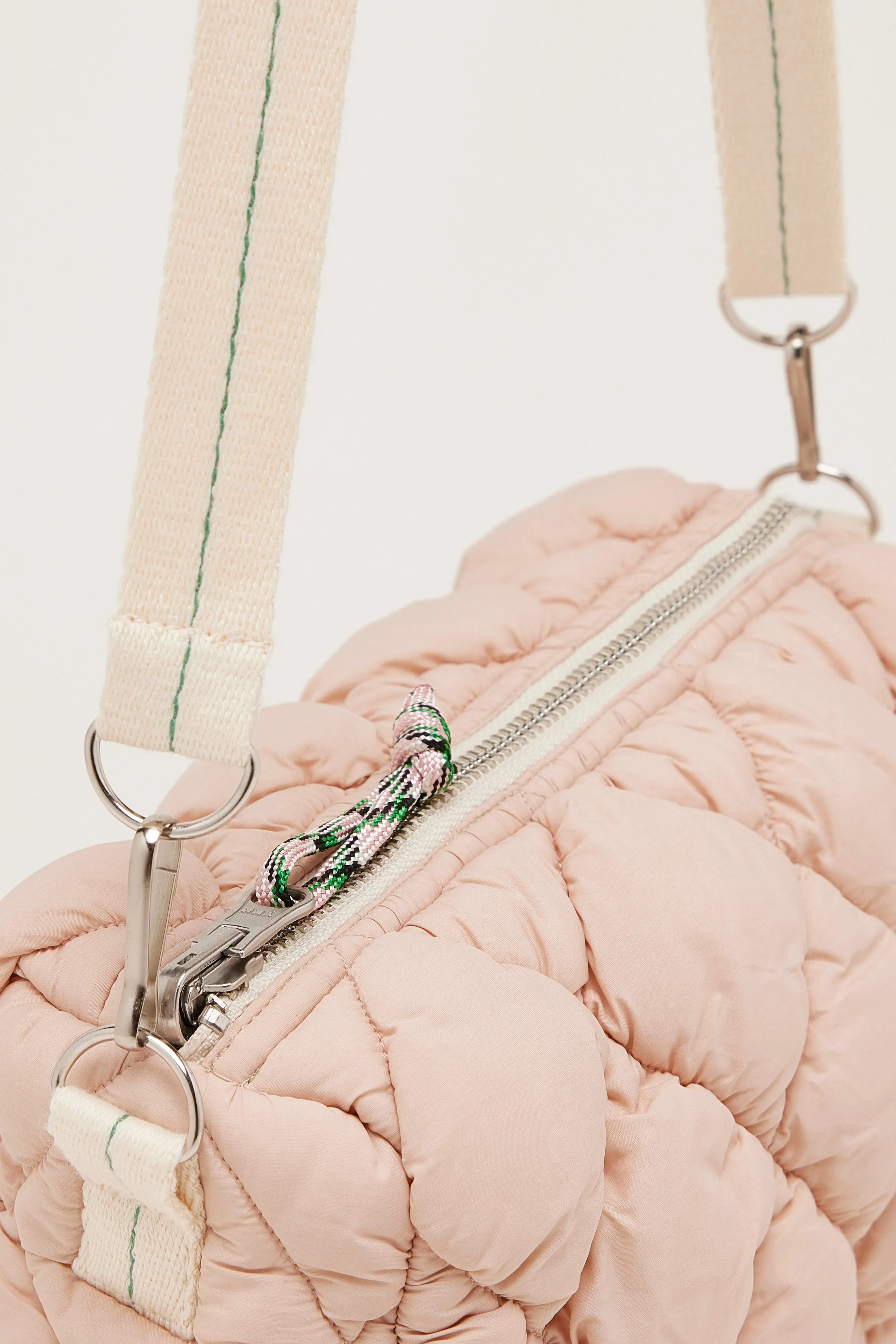 Hanoky crossbody bag (251 / G / PECHE) sold by Bellrose product image thumbnail 5