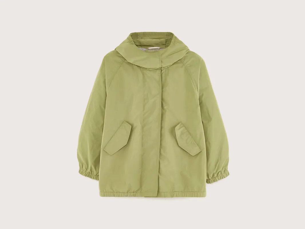 Roover hooded parka (251 / G / SCOUT) sold by Bellrose