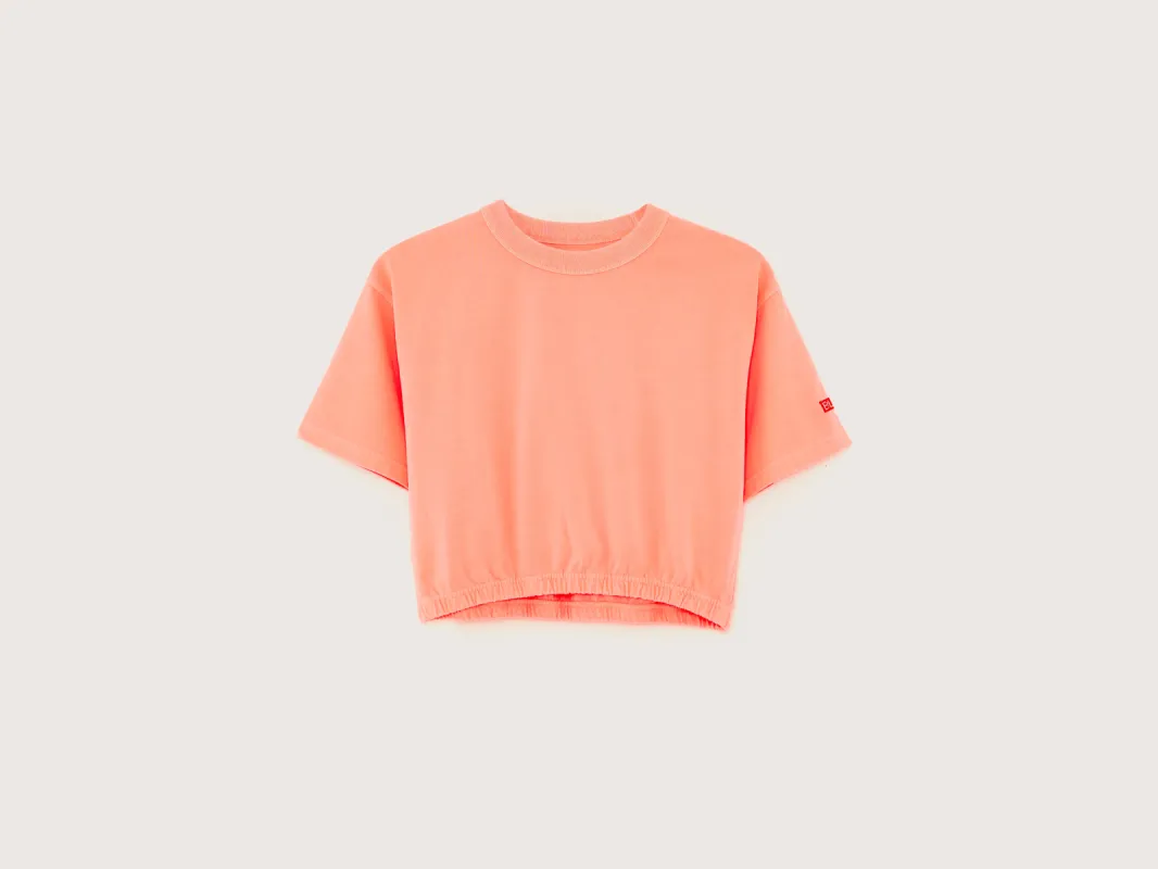 Callo short-sleeve t-shirt (251 / G / FLASH WASH) sold by Bellrose