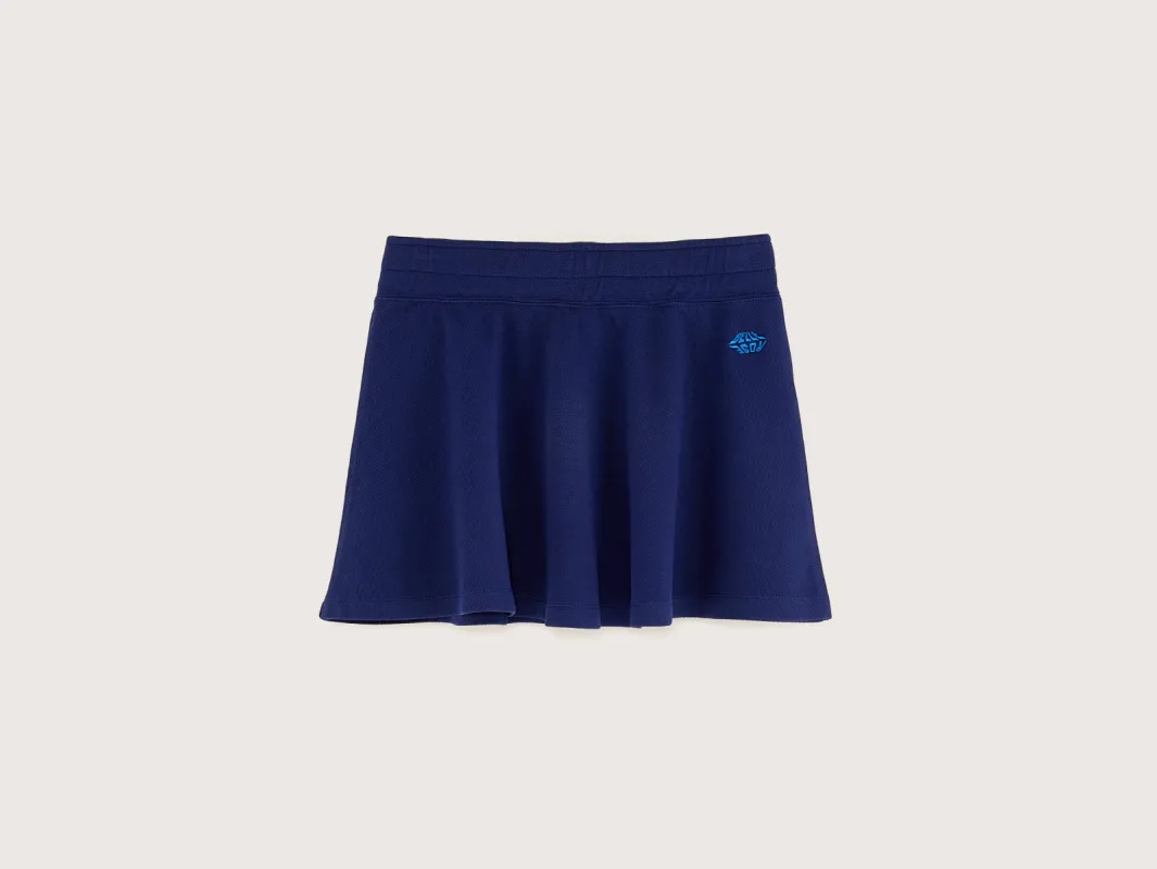 Fike mini skirt (251 / G / WORKER) sold by Bellrose