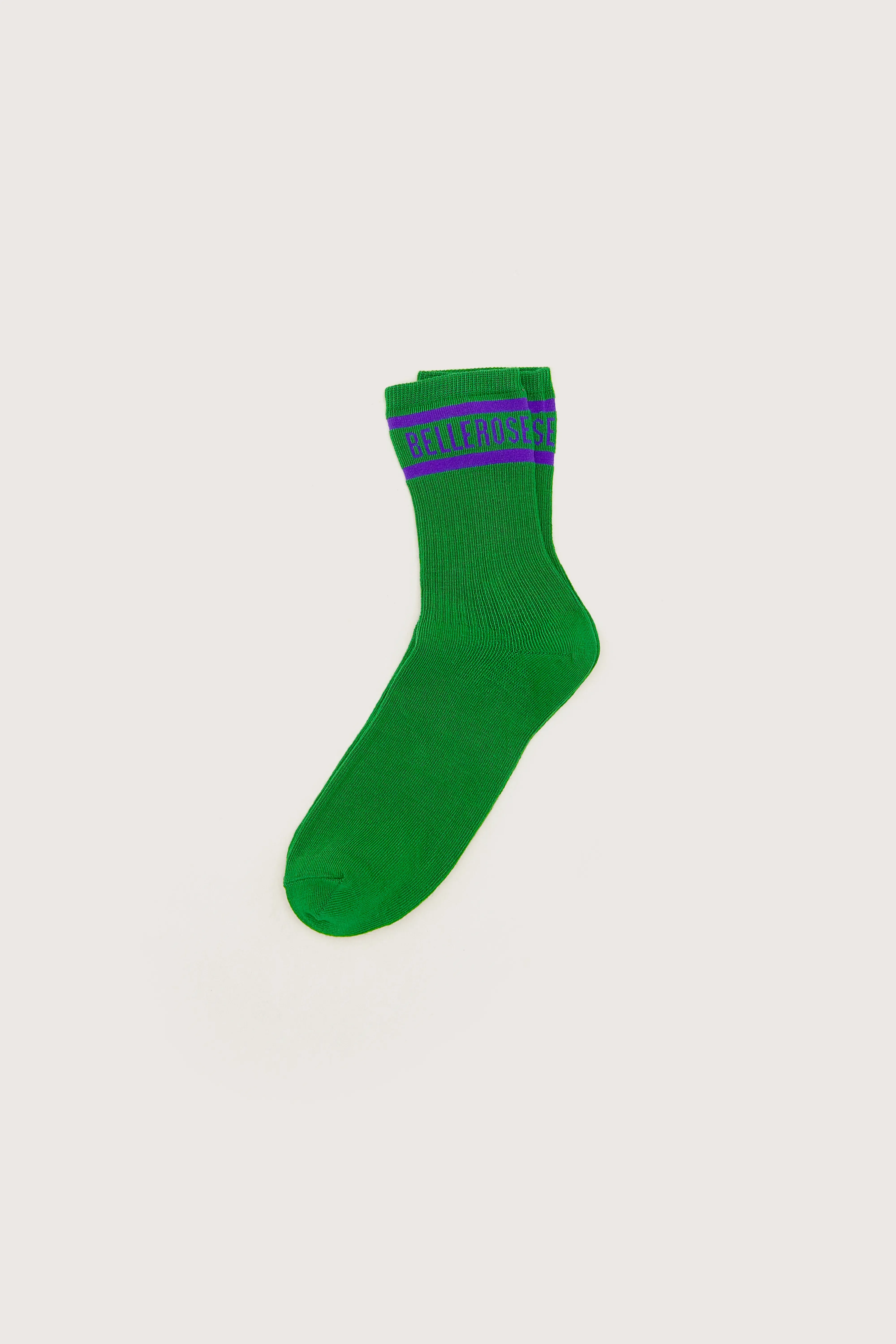 Vige crew socks (251 / G / GRASS) sold by Bellrose product image thumbnail 2