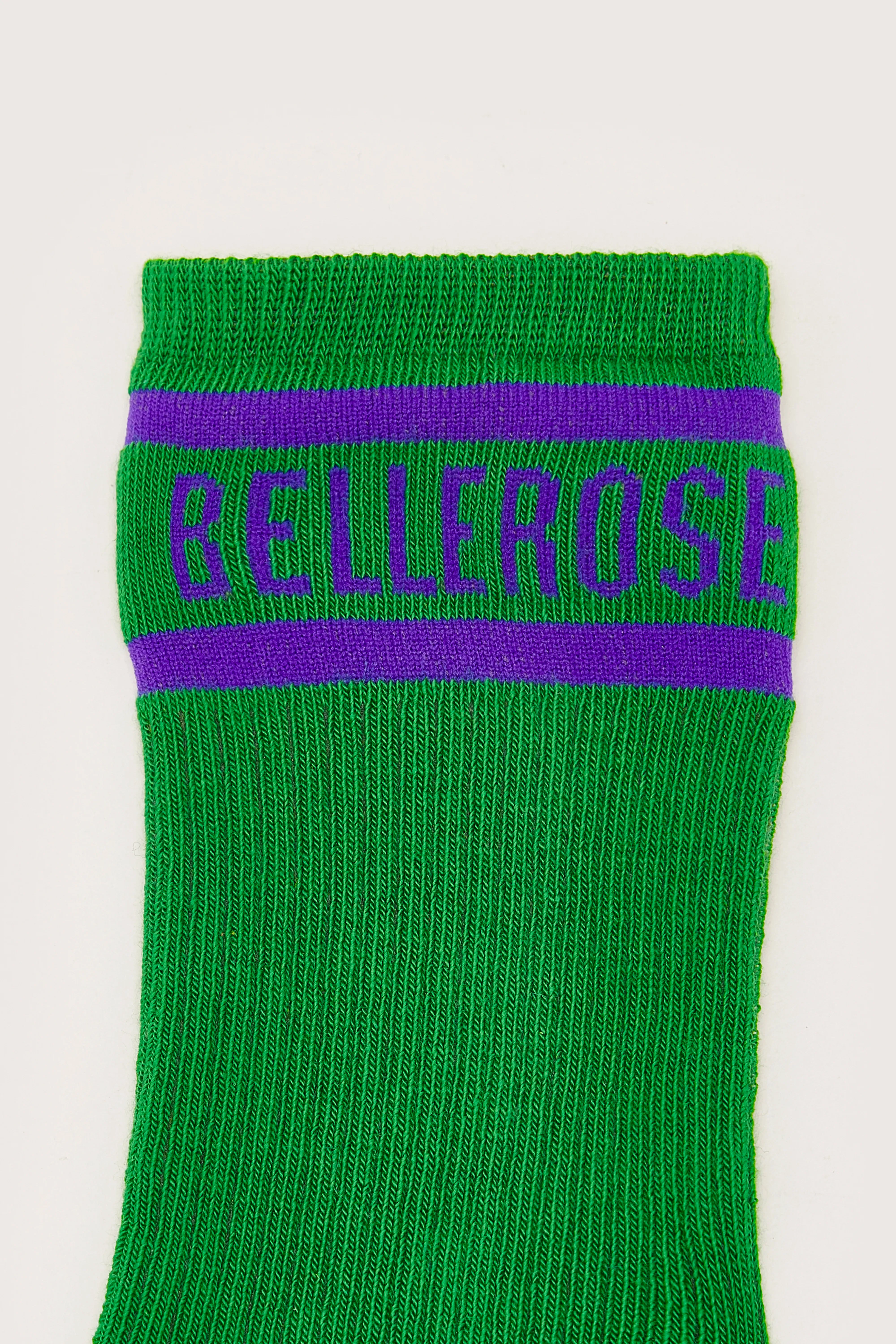 Vige crew socks (251 / G / GRASS) sold by Bellrose product image thumbnail 3