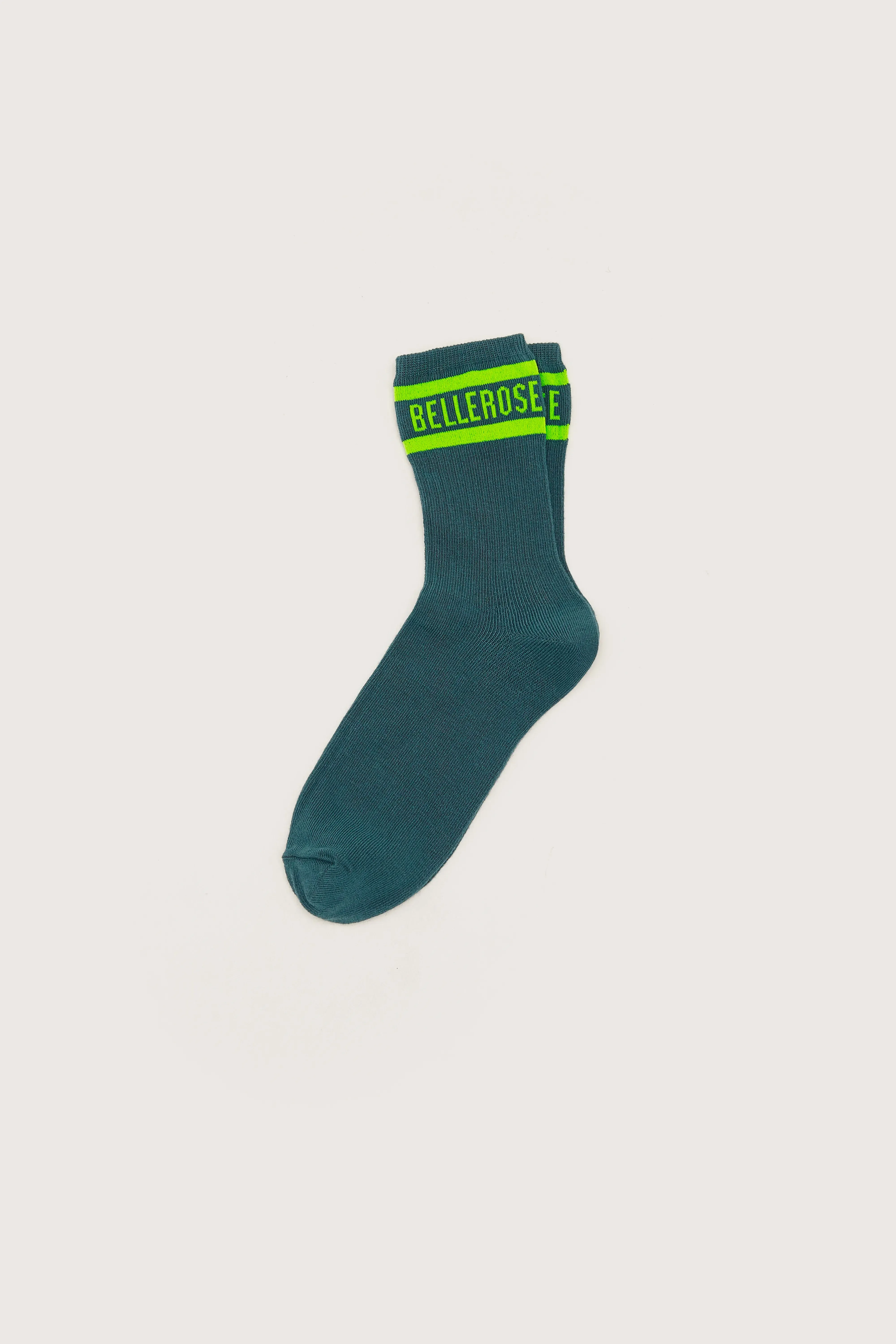 Vige crew socks (251 / G / PACIFIC) sold by Bellrose product image thumbnail 2