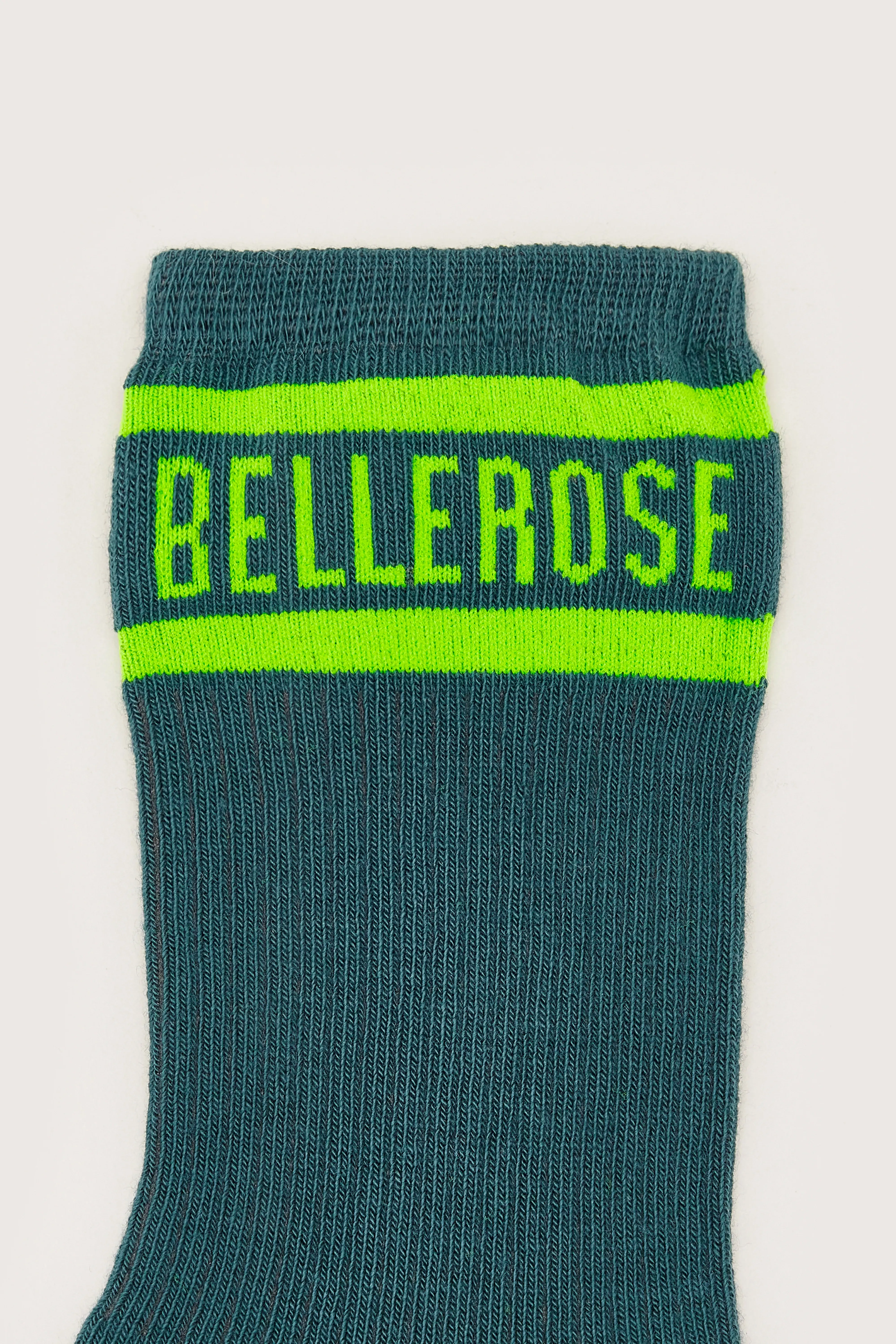 Vige crew socks (251 / G / PACIFIC) sold by Bellrose product image thumbnail 3