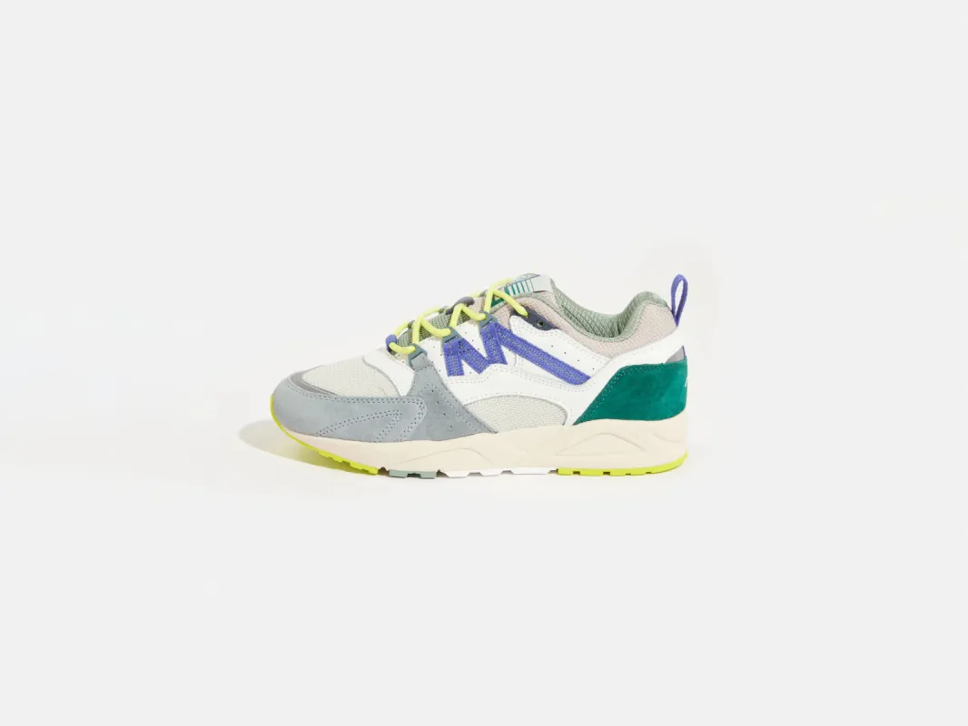 Fusion 2.0 For Women (232 / W / GREEN) made by Karhu