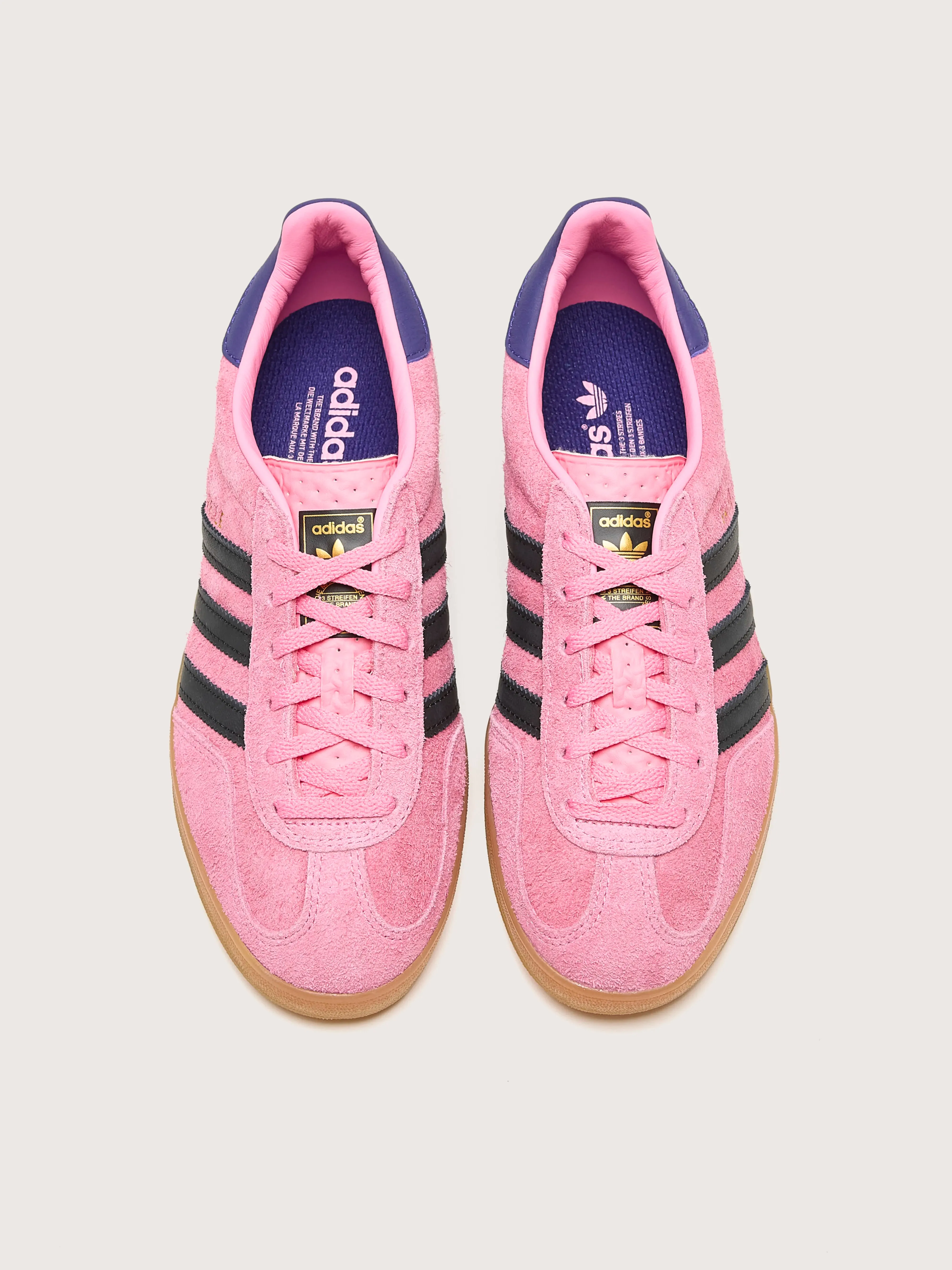 Gazelle Indoor for Women (251 / W / PINK) sold by Bellrose product image thumbnail 4