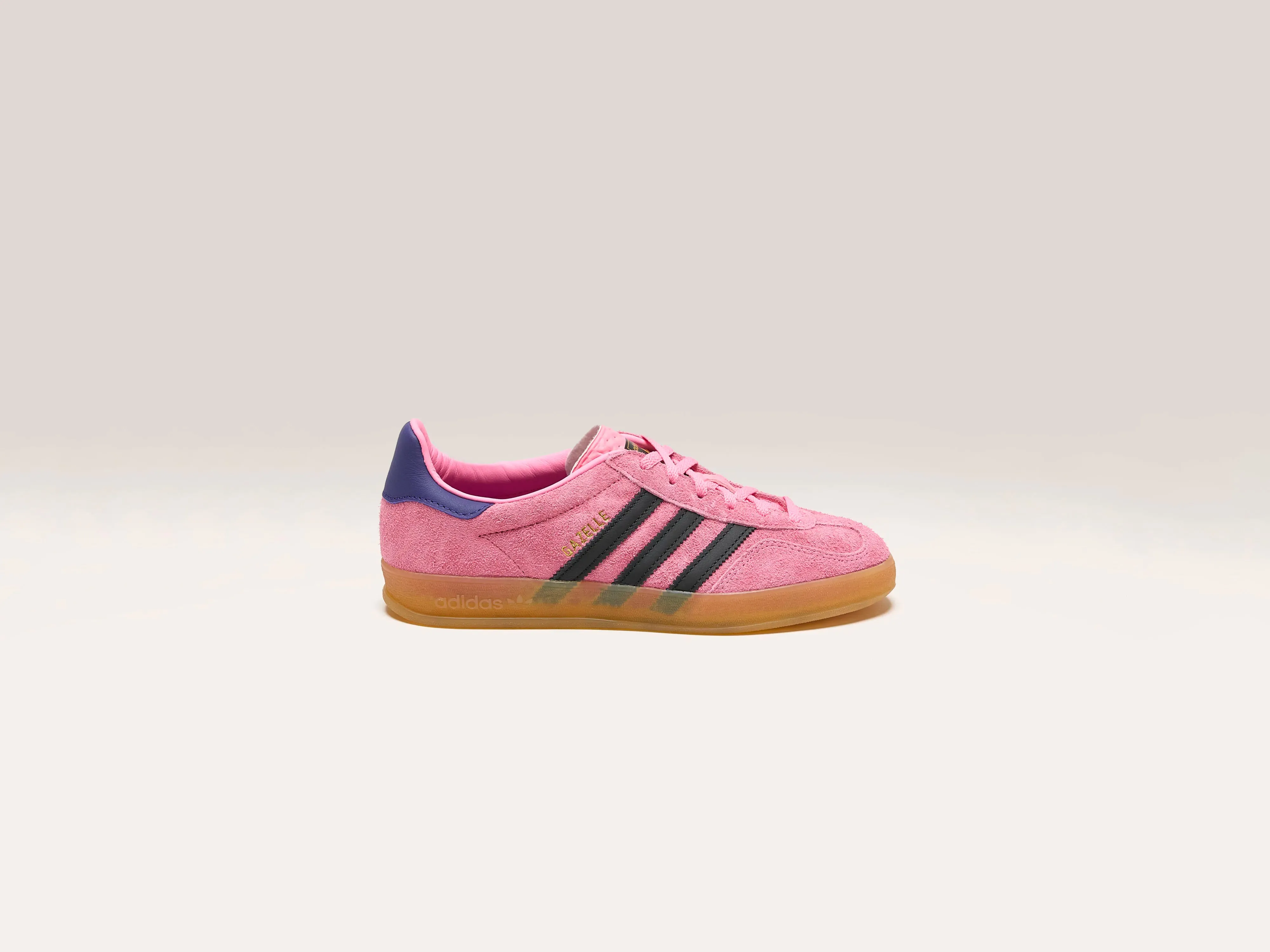 Gazelle Indoor for Women (251 / W / PINK) sold by Bellrose