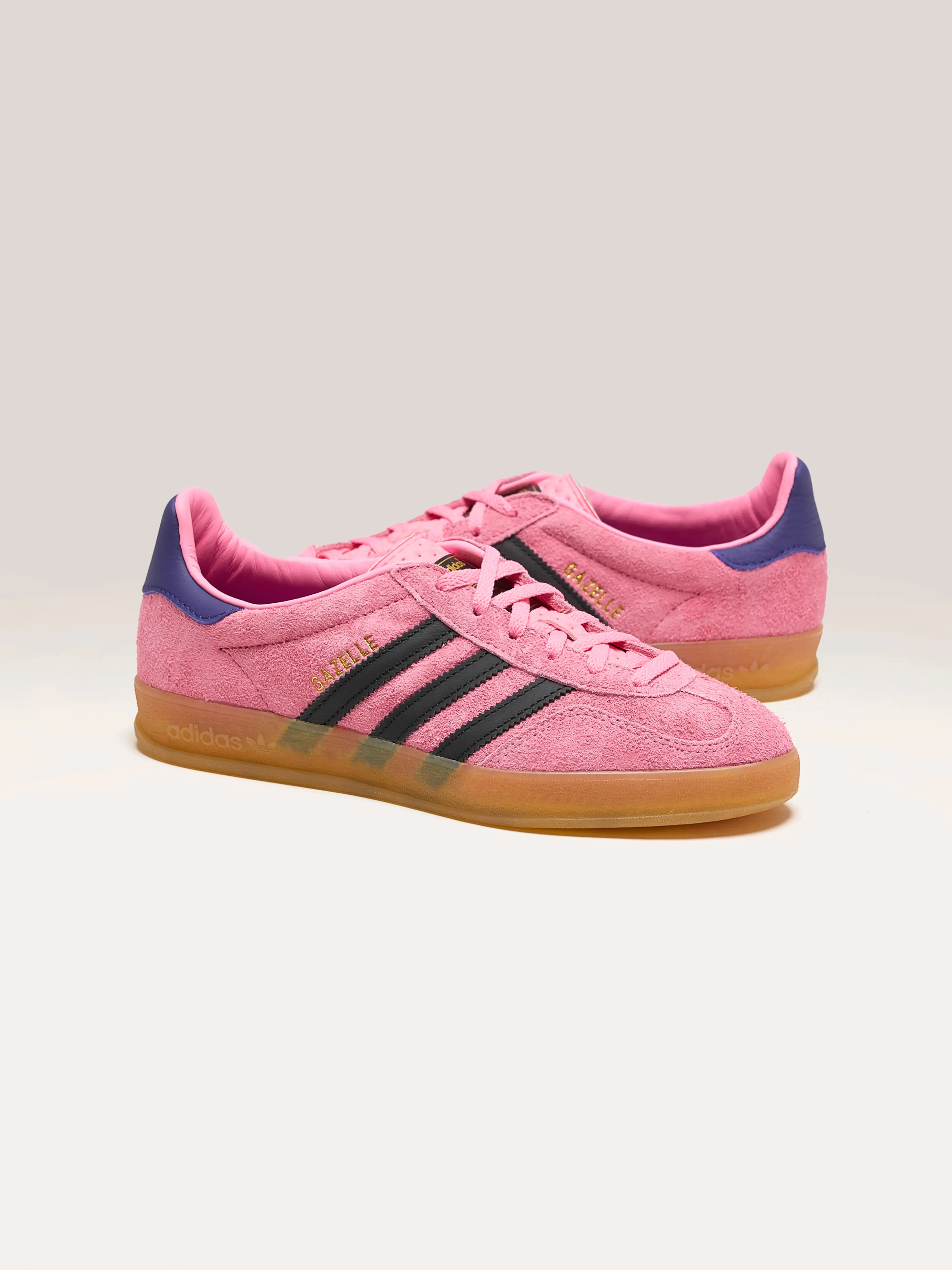 Gazelle Indoor for Women (251 / W / PINK) sold by Bellrose product image thumbnail 3