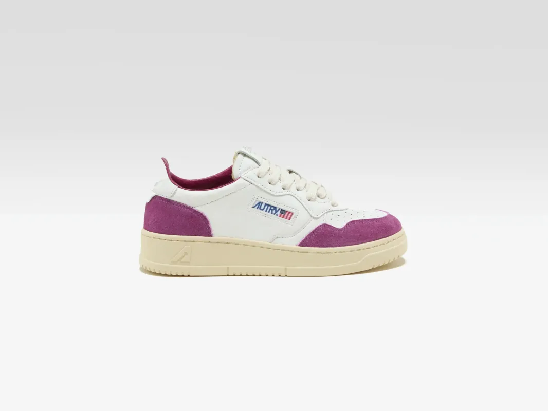 Medalist Low for Women  (251 / W / PURPLE) sold by Bellrose