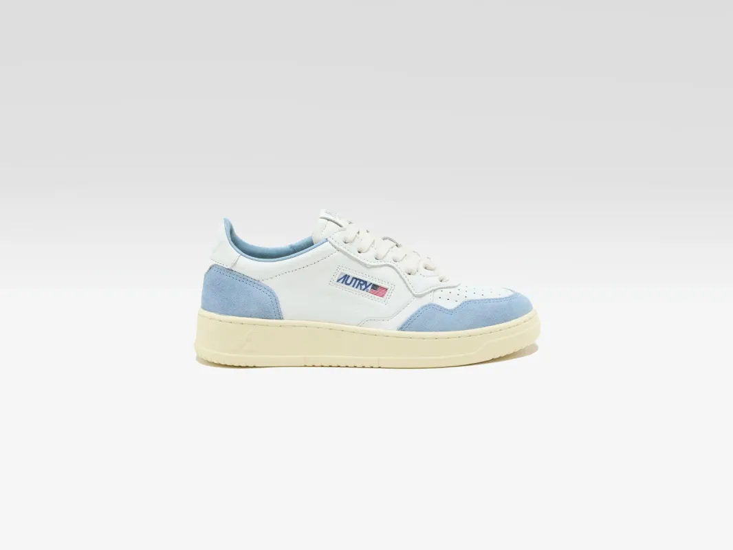 Medalist Low for Women (251 / W / BLUE) made by Autry