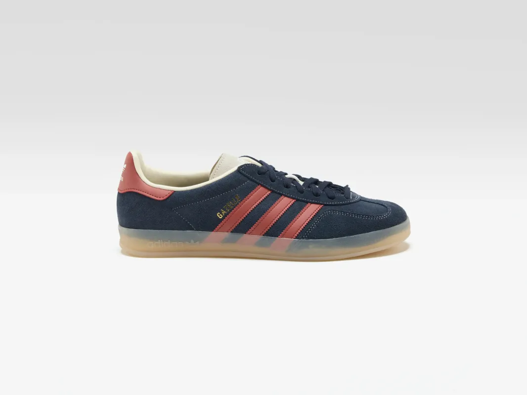 Gazelle Indoor for Men  (251 / M / NAVY) sold by Bellrose