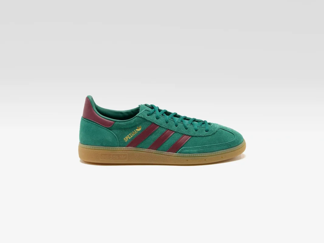 Handball Spezial for Men (251 / M / GREEN) sold by Bellrose