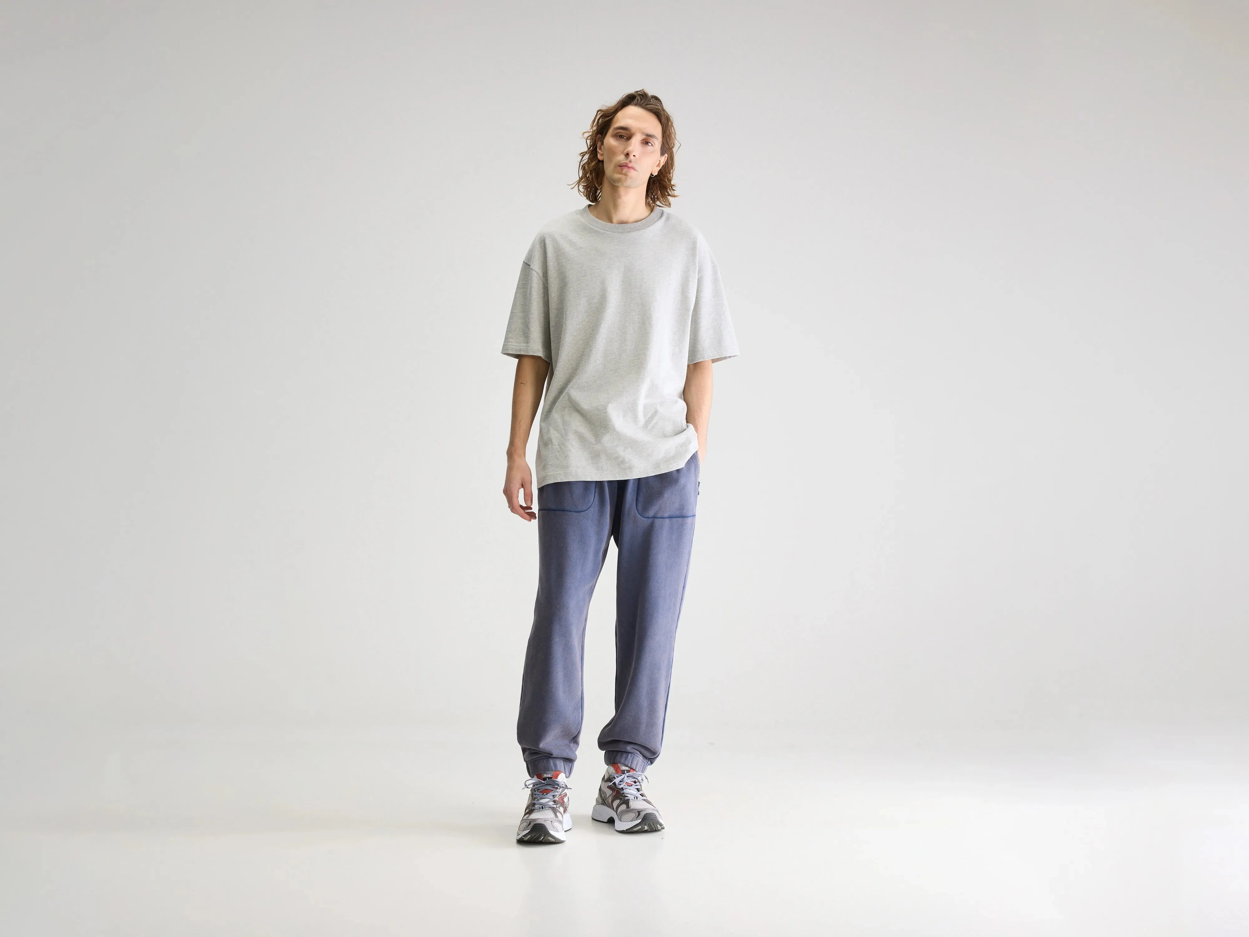 Forol joggers (251 / M / REGAL BLUE) sold by Bellrose