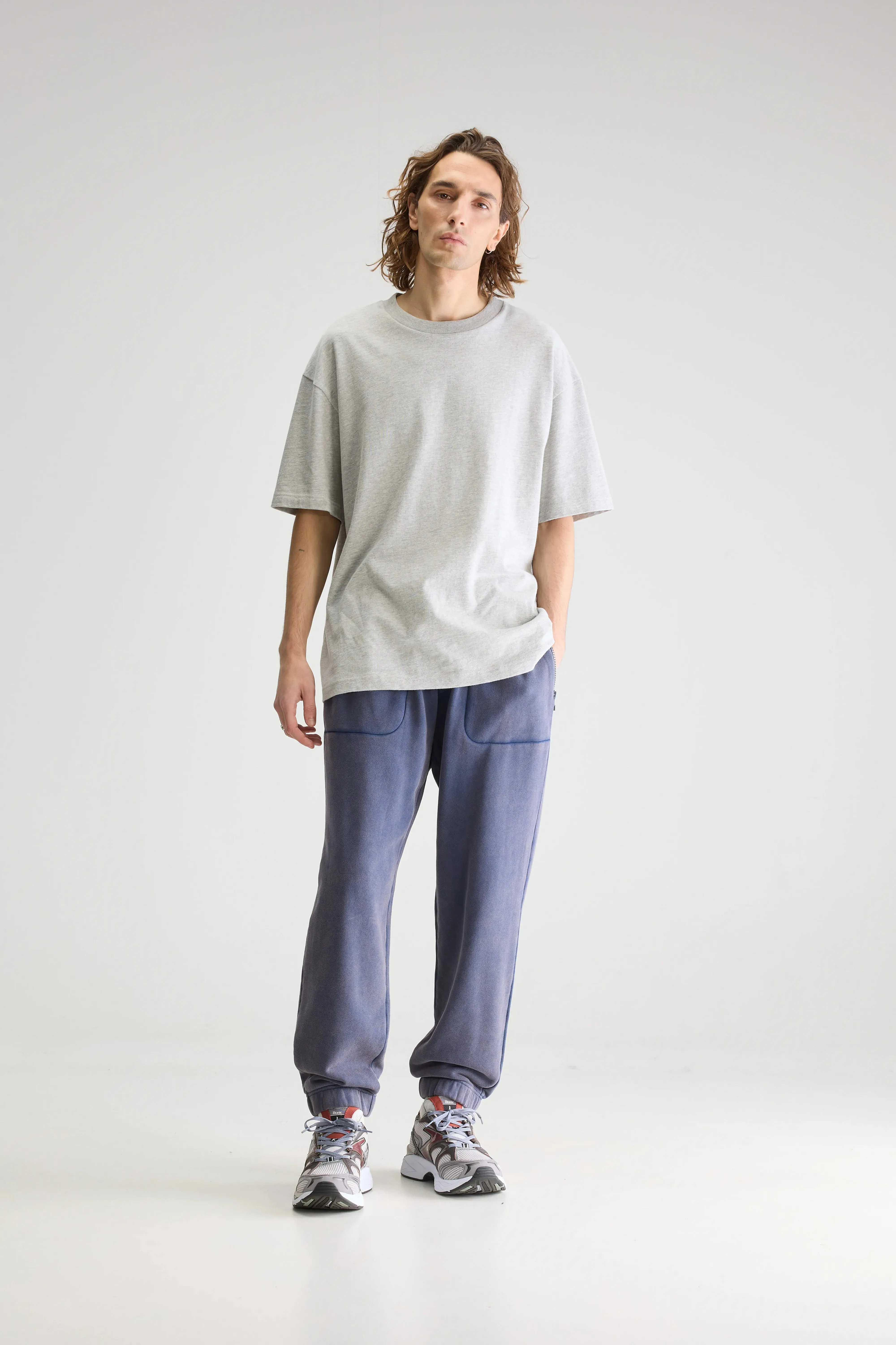 Forol joggers (251 / M / REGAL BLUE) sold by Bellrose product image thumbnail 2
