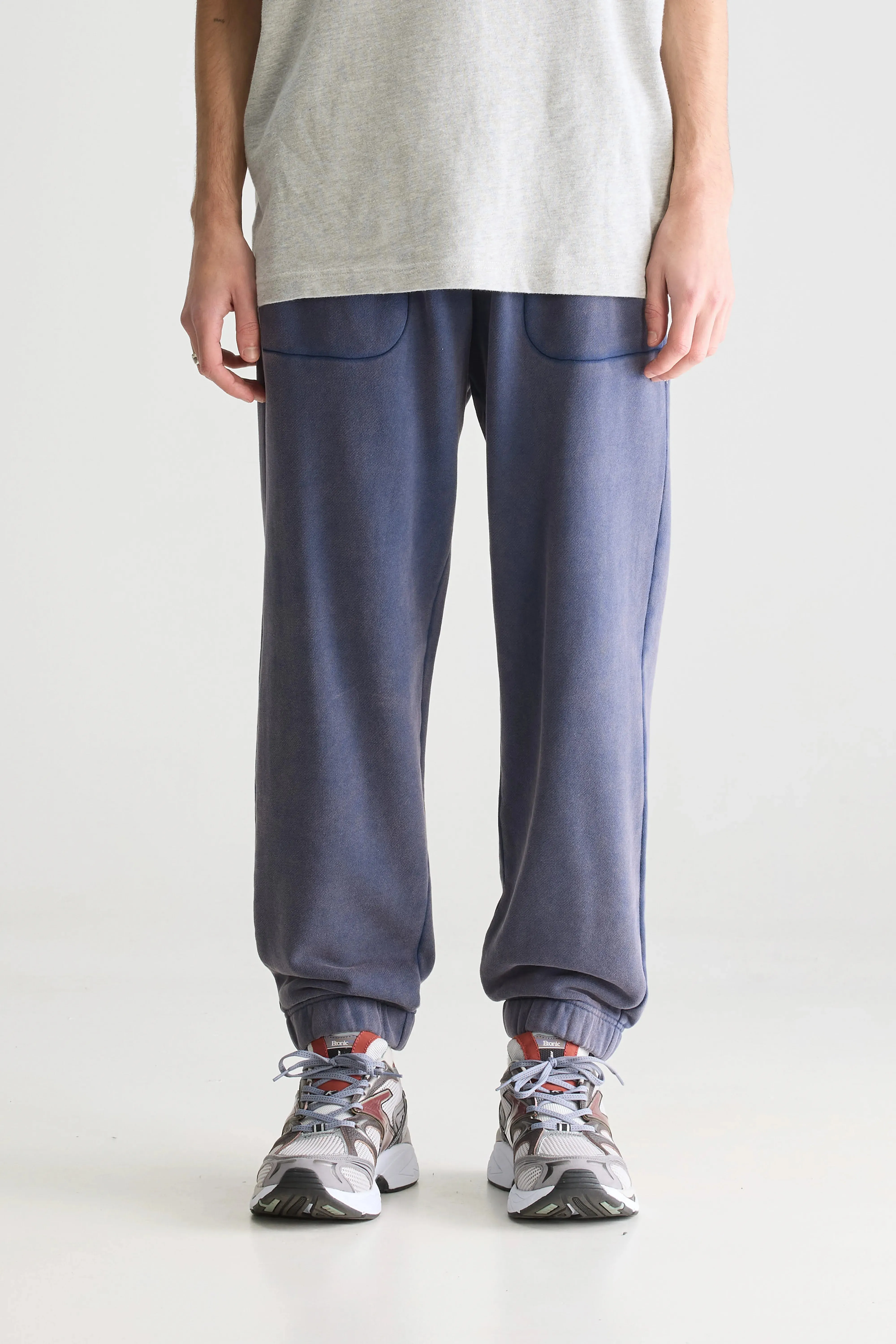 Forol joggers (251 / M / REGAL BLUE) sold by Bellrose product image thumbnail 3