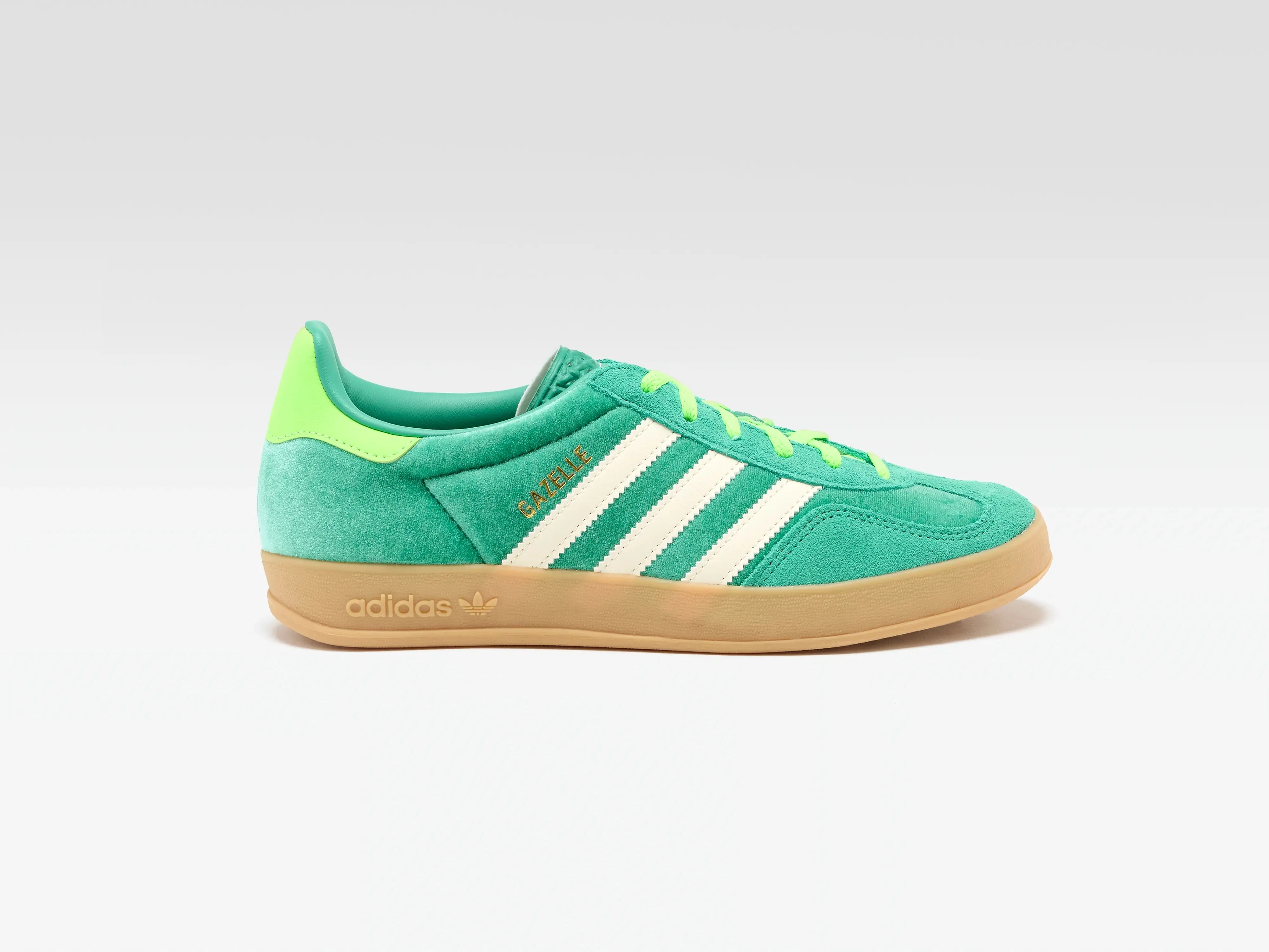 Gazelle Indoor for Women  (251 / W / GREEN) sold by Bellrose