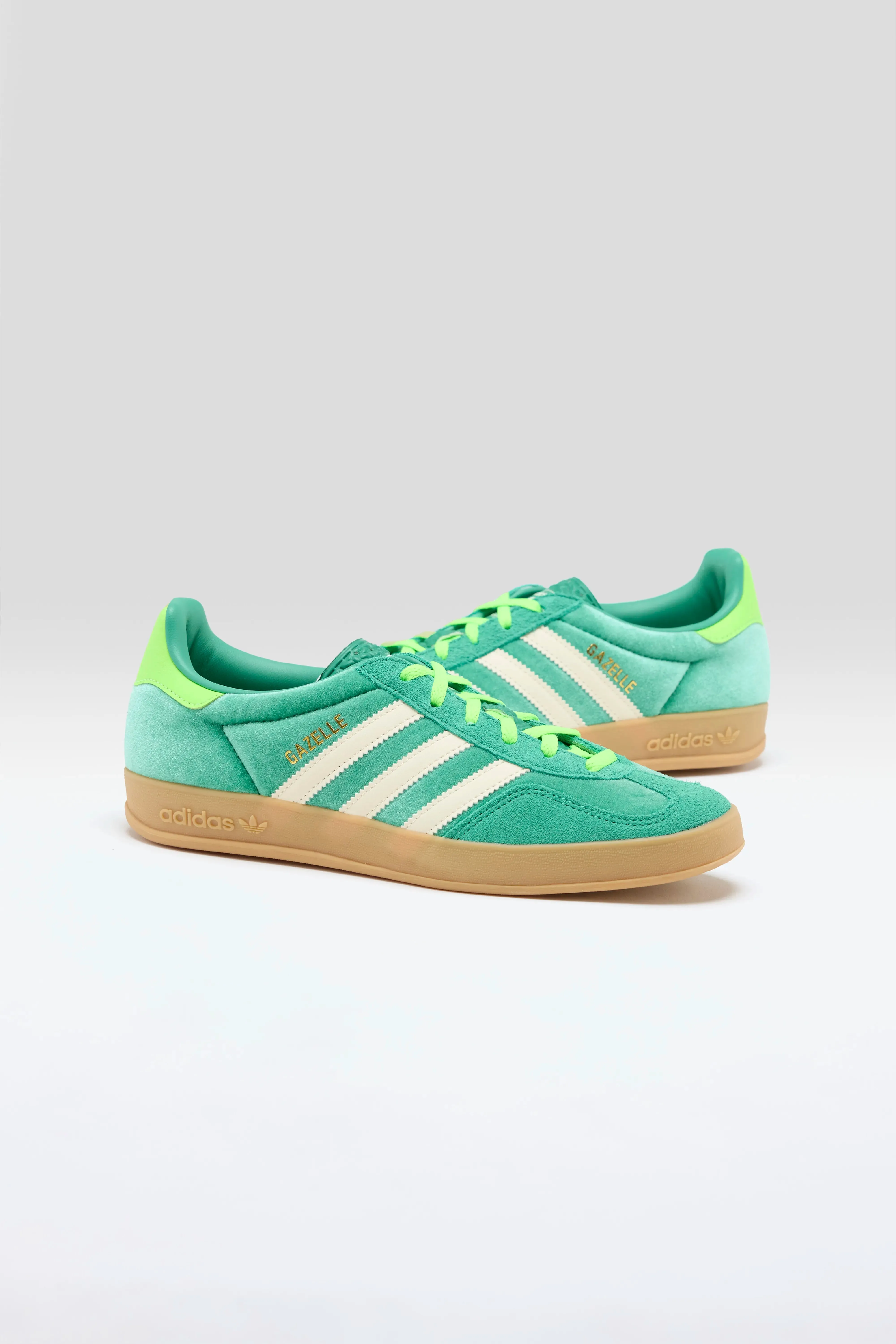 Gazelle Indoor for Women  (251 / W / GREEN) sold by Bellrose product image thumbnail 3