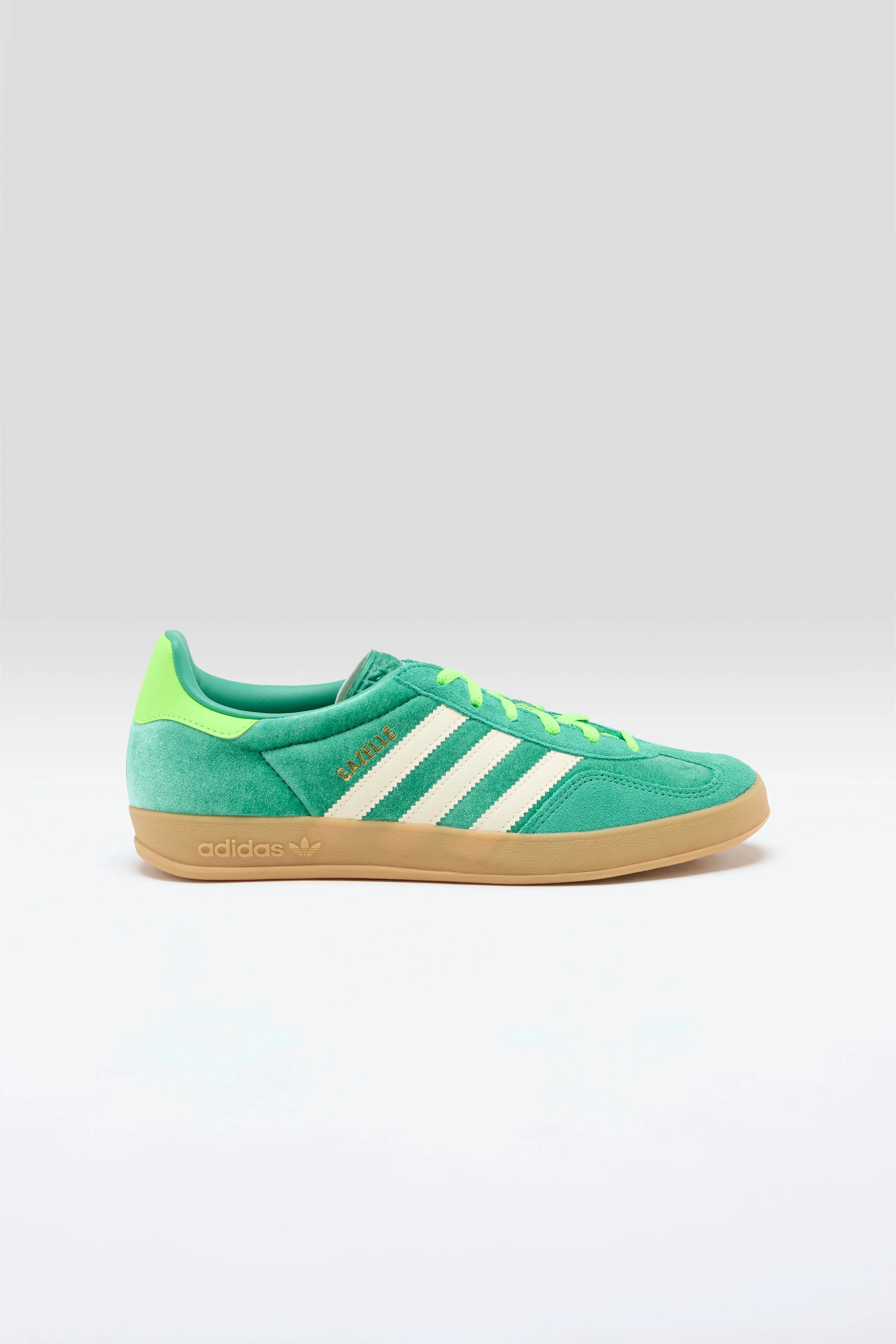 Gazelle Indoor for Women  (251 / W / GREEN) sold by Bellrose product image thumbnail 2