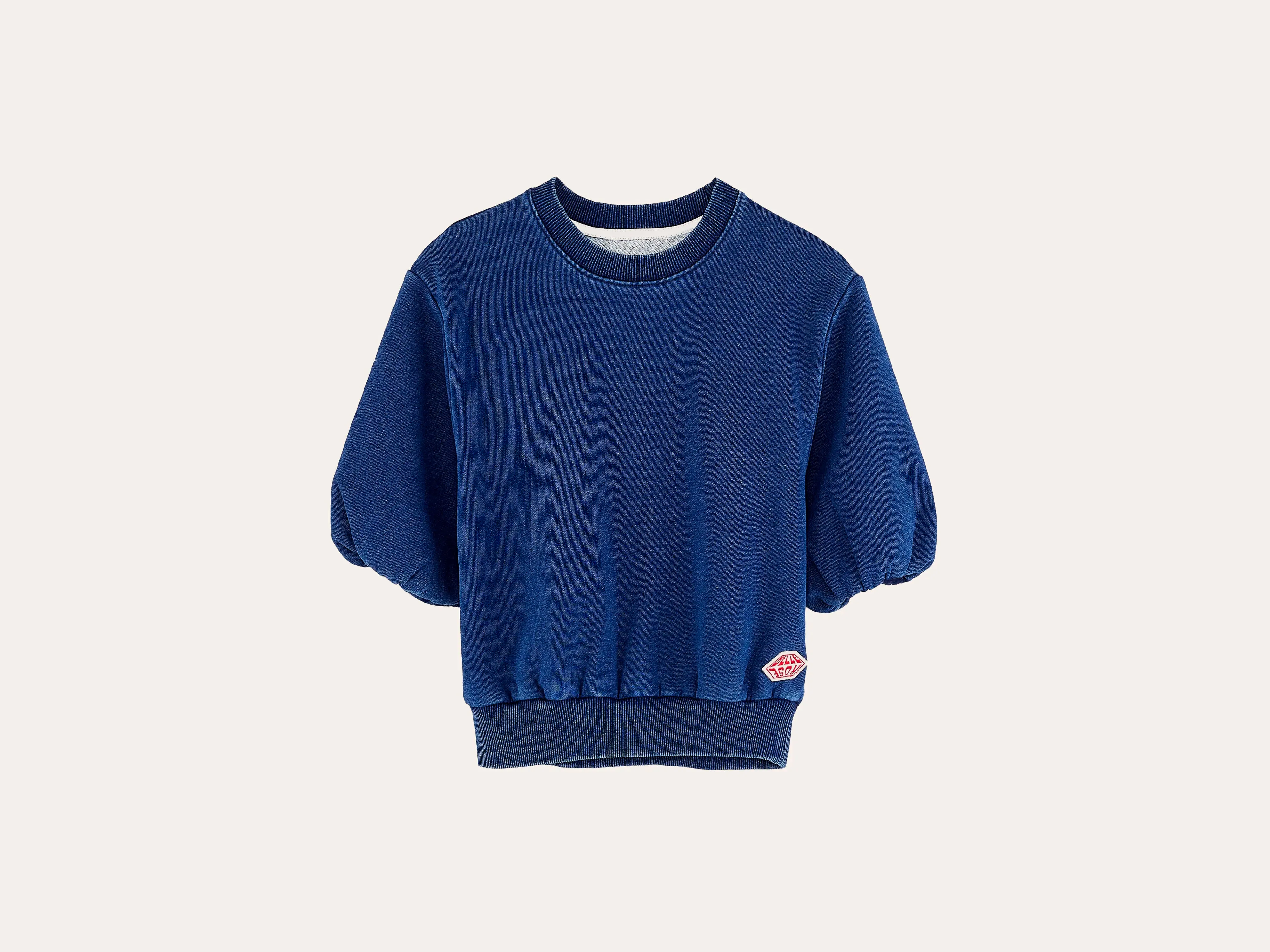 Agov crewneck sweatshirt (251 / G / INDIGO) sold by Bellrose