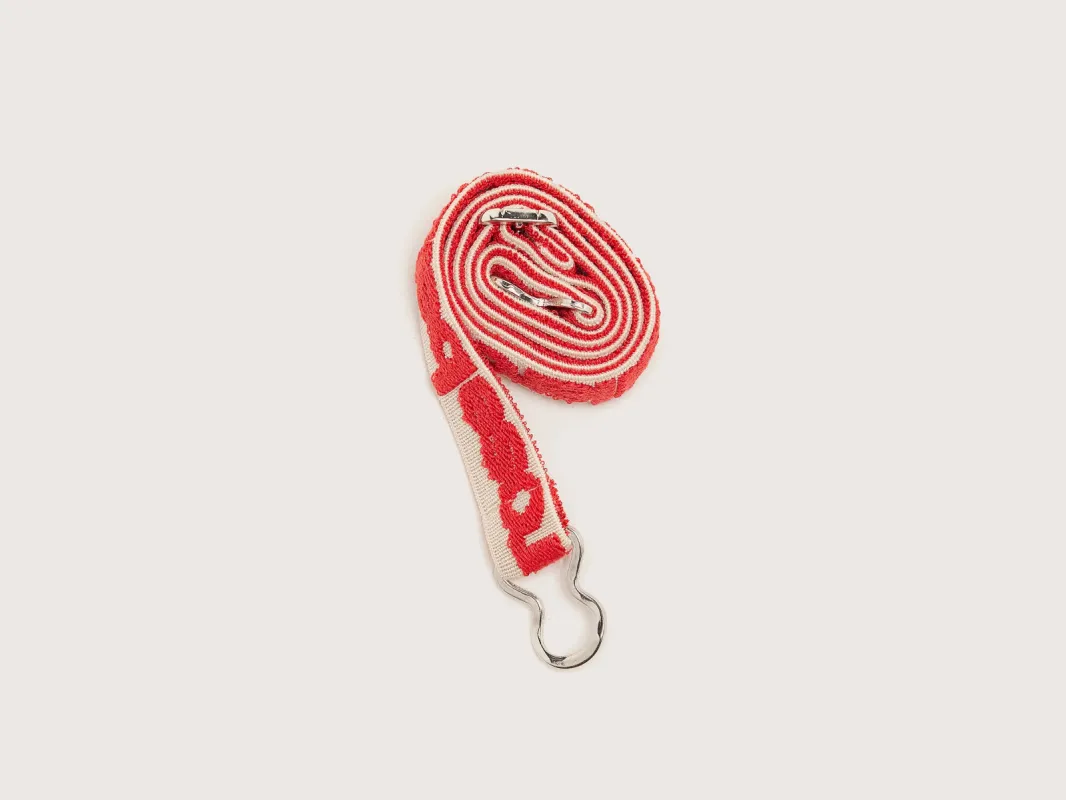 Vibak elastic belt (251 / G / COMBO A) made by Bellerose