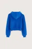 Filla relaxed hoodie (251 / G / TOUAREG) sold by Bellrose