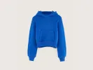 Filla relaxed hoodie (251 / G / TOUAREG) sold by Bellrose