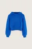 Filla relaxed hoodie (251 / G / TOUAREG) sold by Bellrose