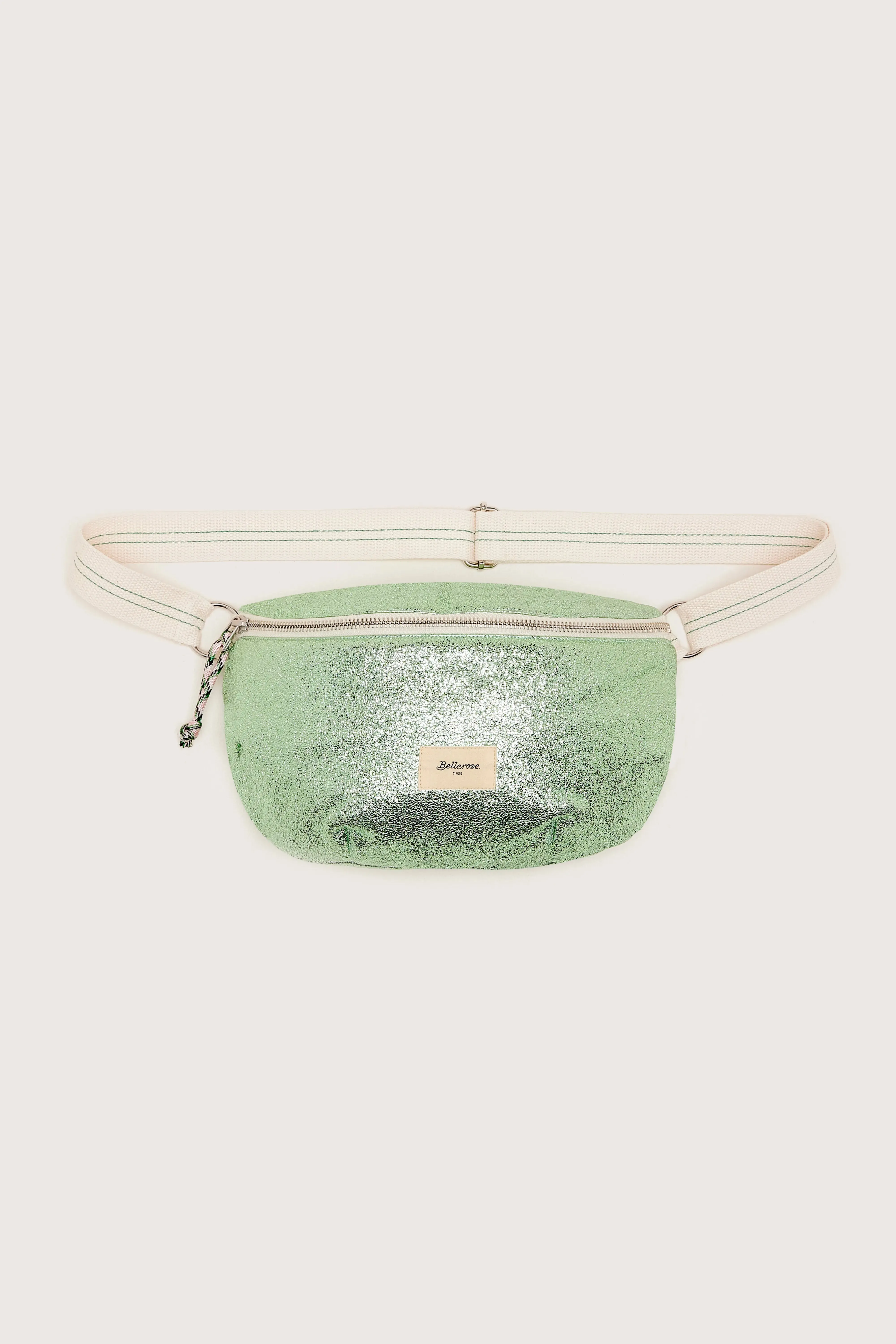 Heccy sling bag (251 / G / MALACHITE) sold by Bellrose product image thumbnail 3