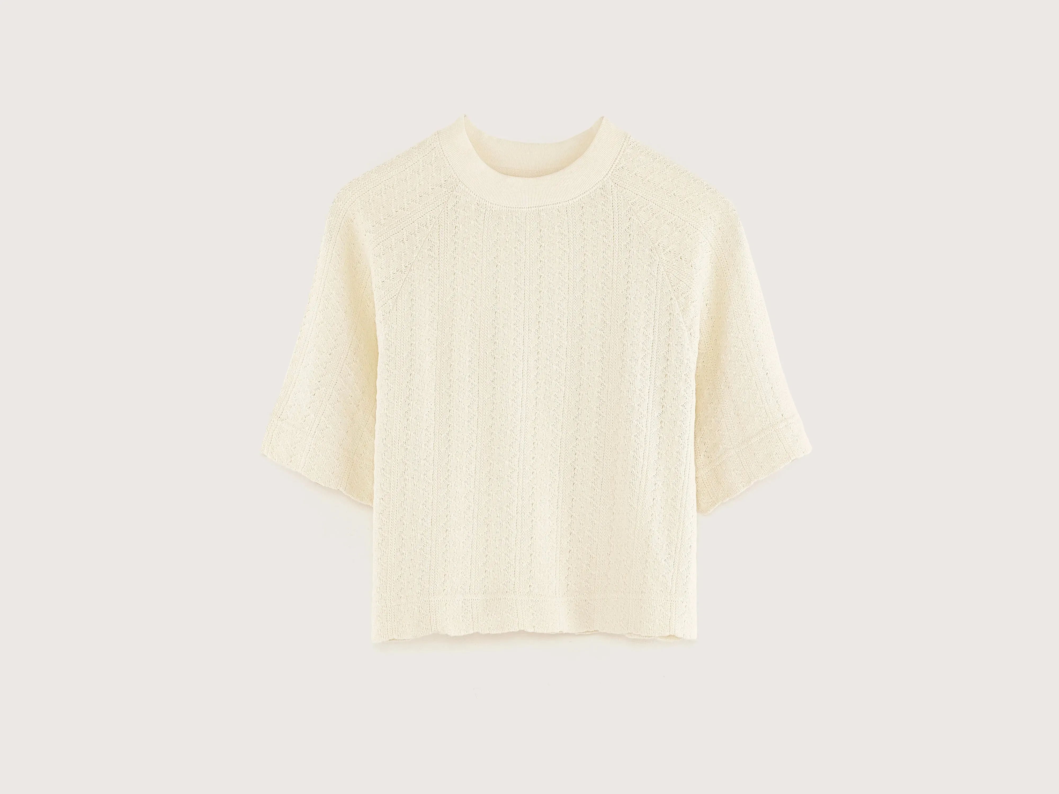 Faves relaxed t-shirt (251 / G / ECRU) sold by Bellrose
