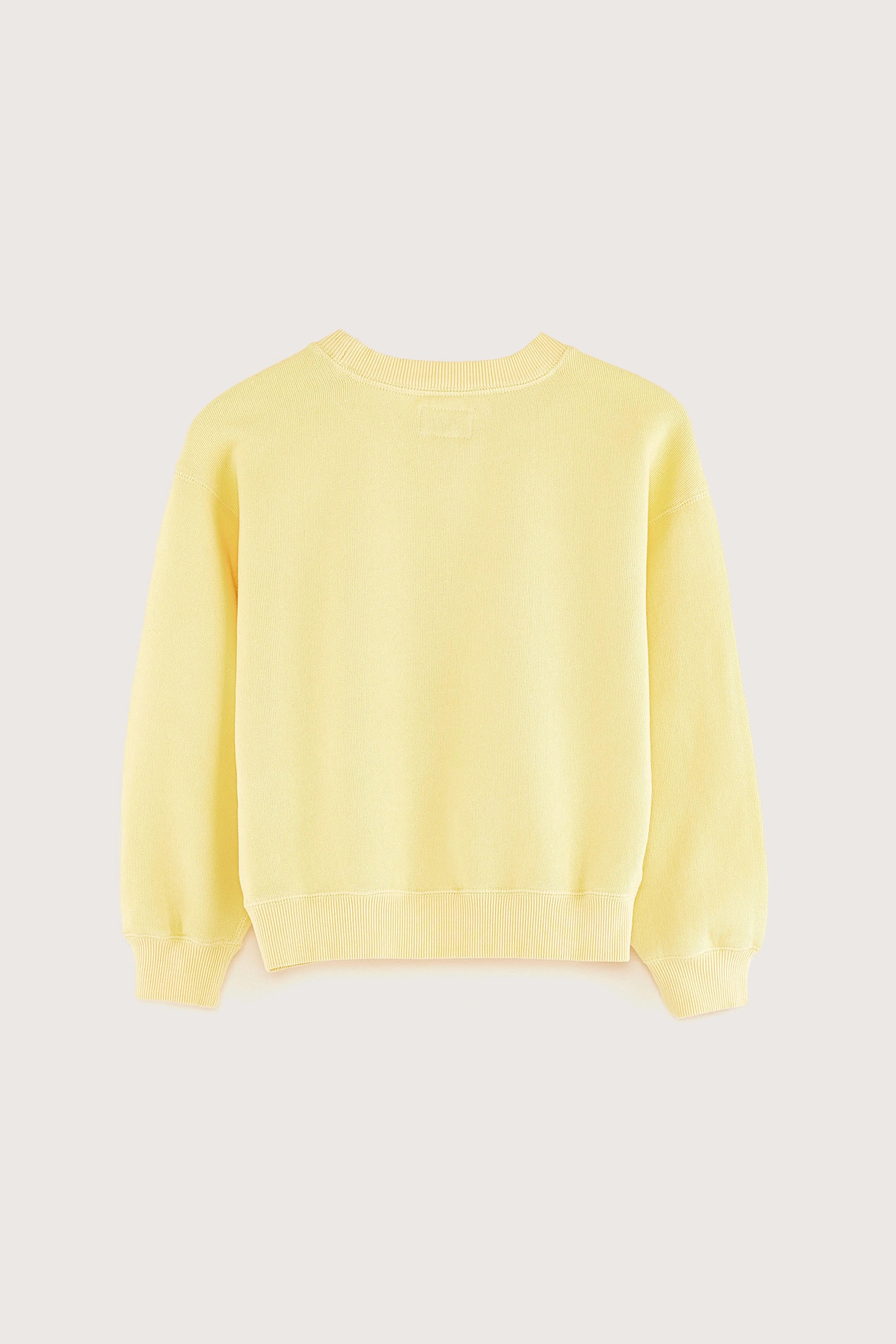 Fadol crewneck sweatshirt (251 / G / FRENCH VANILLA) sold by Bellrose product image thumbnail 4