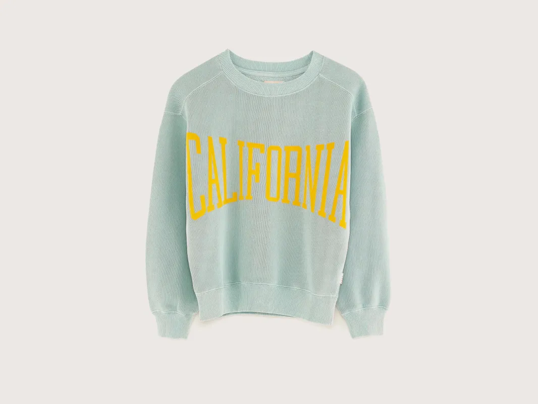 Fadol crewneck sweatshirt (251 / G / REEF WATERS) sold by Bellrose