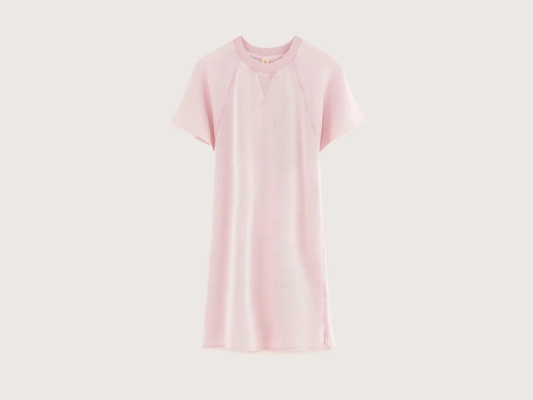 Falong sweatshirt dress (251 / G / MARSHMALLOW) sold by Bellrose