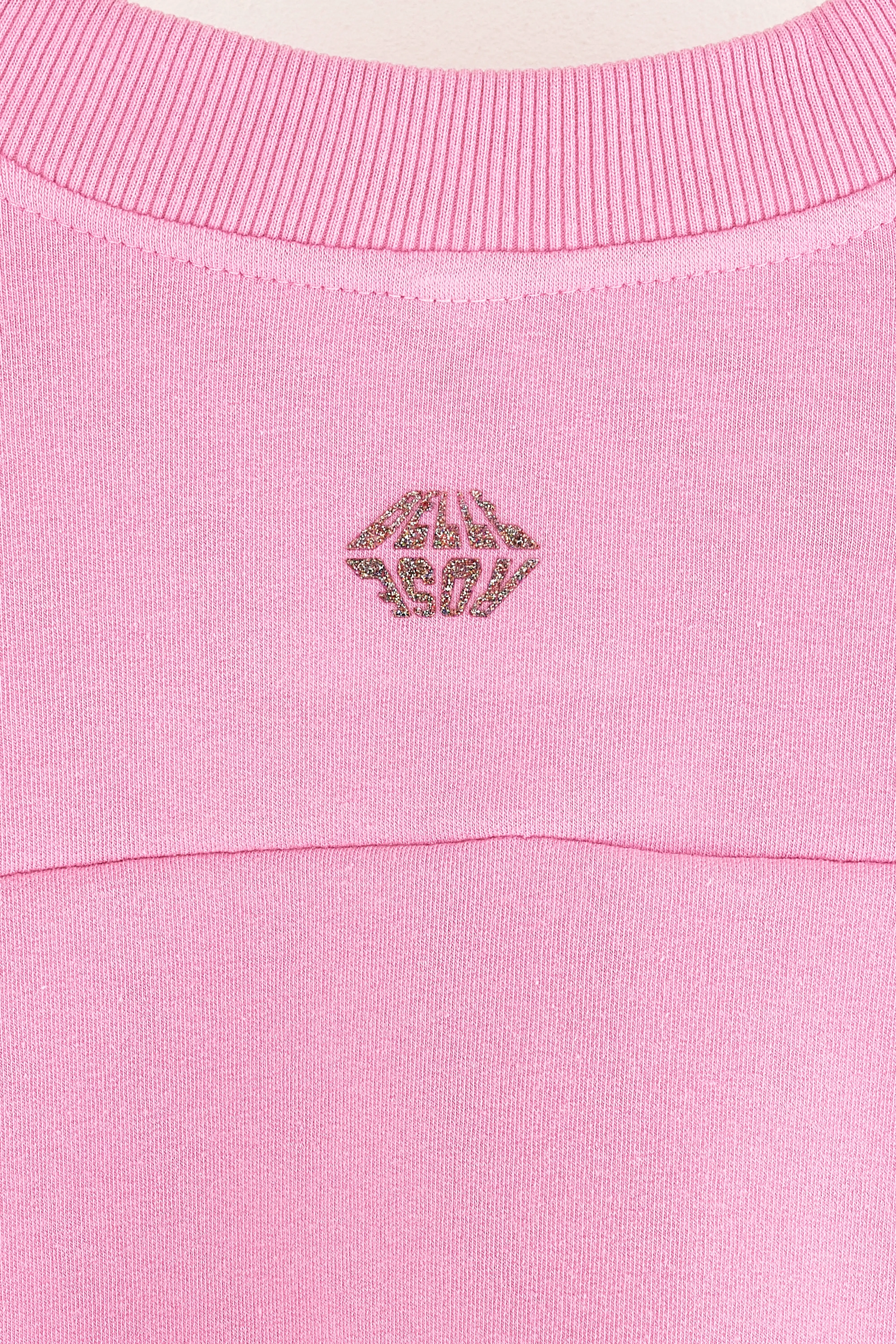 Agov crewneck sweatshirt (251 / G / MARSHMALLOW) sold by Bellrose product image thumbnail 3