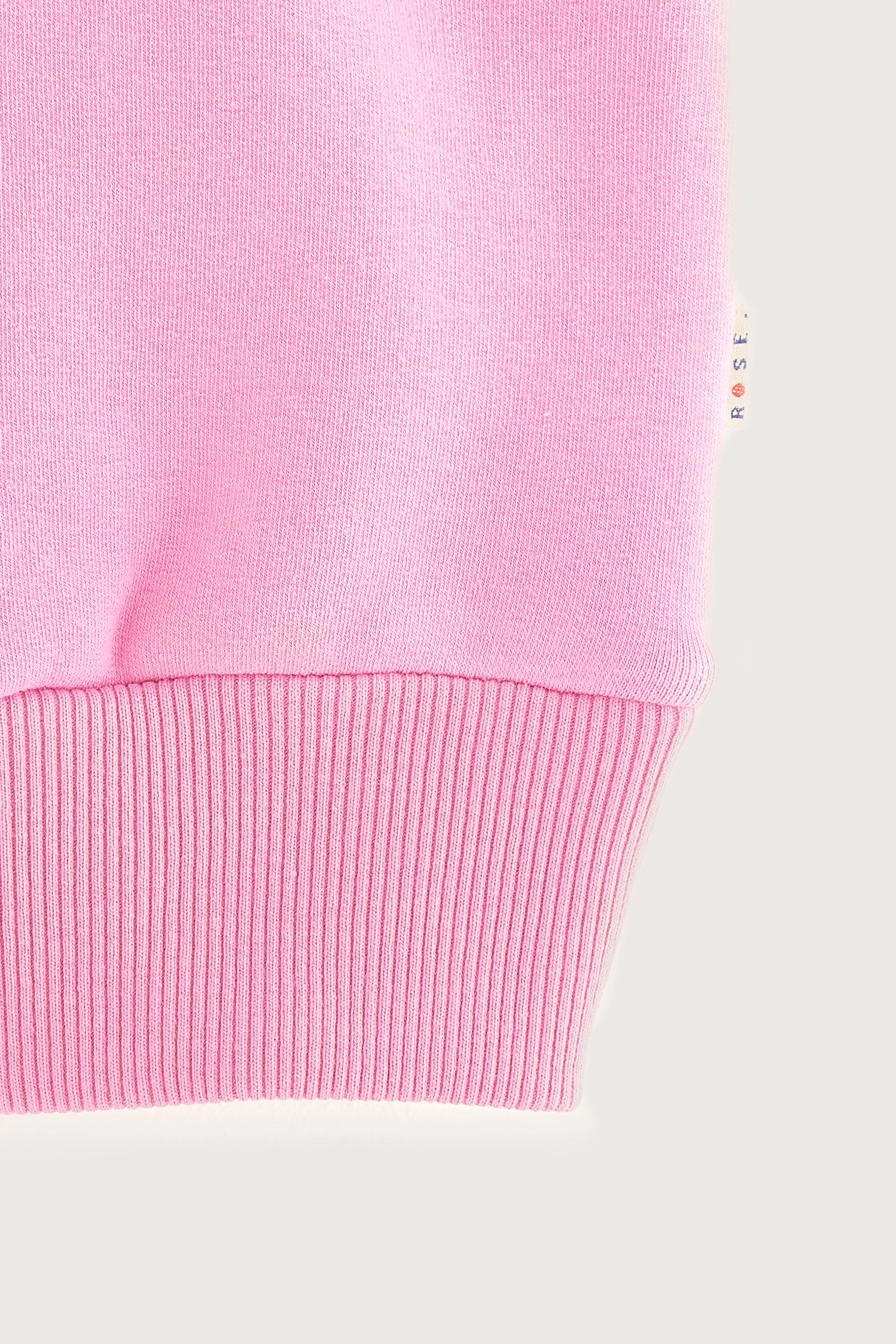 Agov crewneck sweatshirt (251 / G / MARSHMALLOW) sold by Bellrose product image thumbnail 4