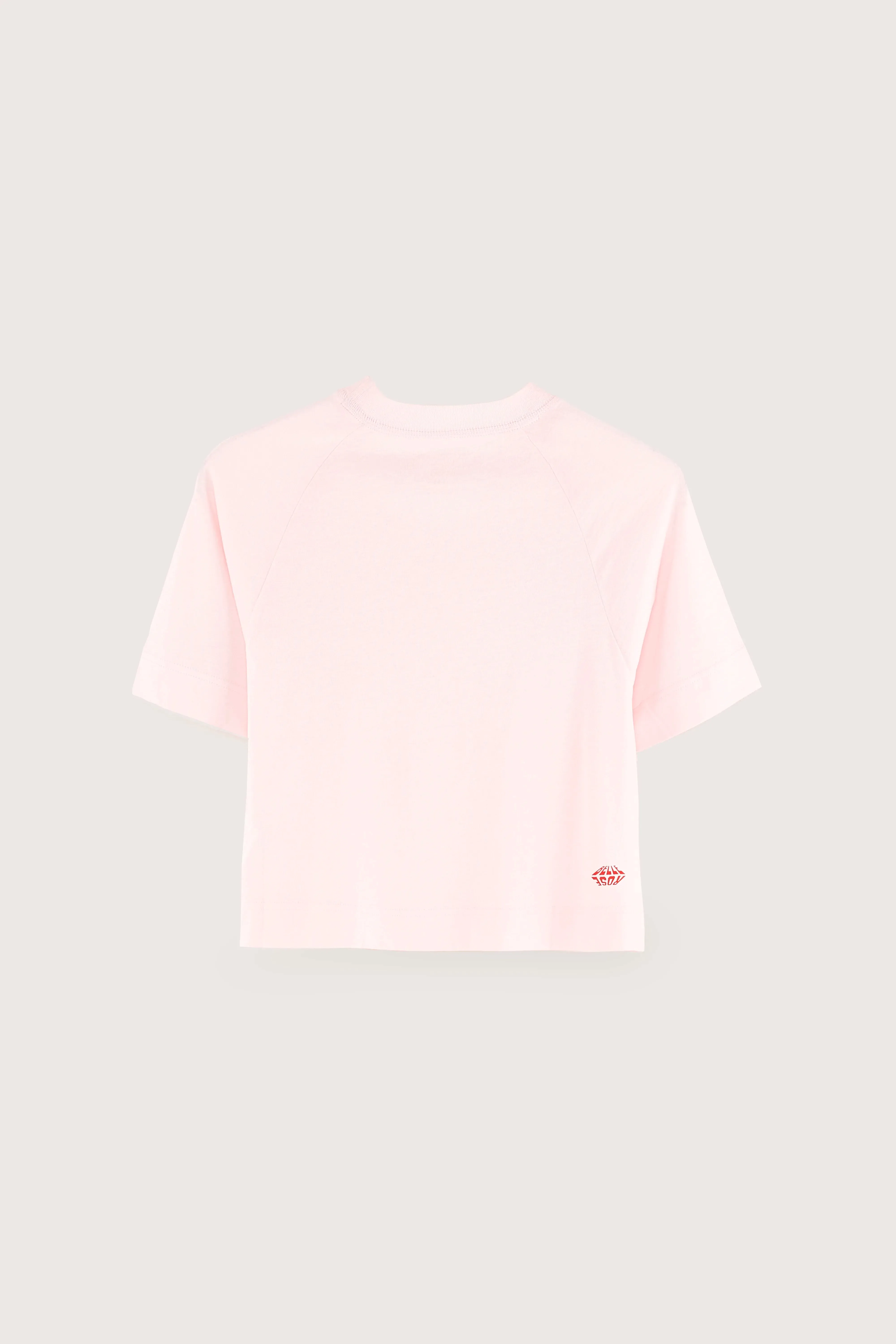 Caves relaxed t-shirt (251 / G / DUSK) sold by Bellrose product image thumbnail 5
