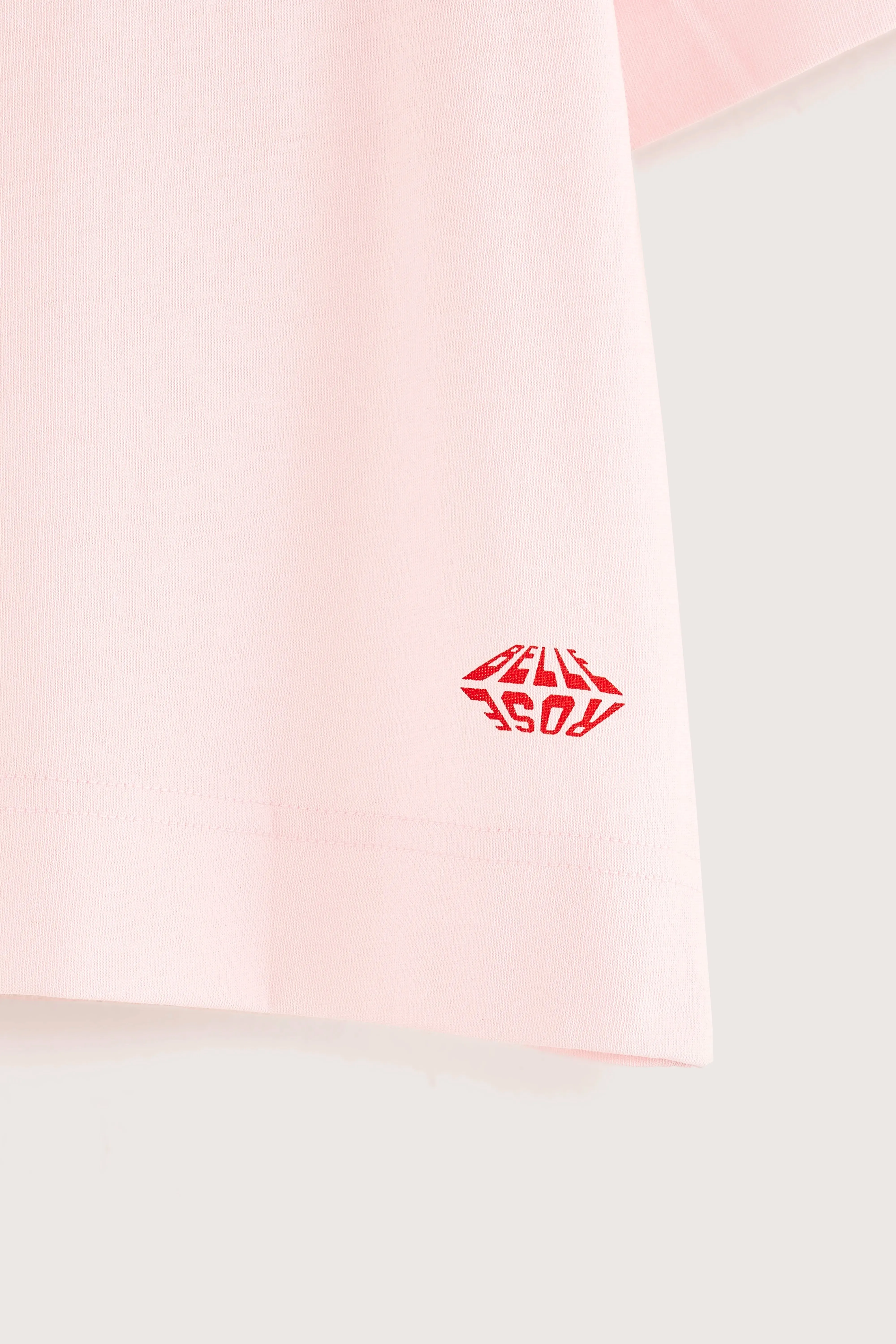 Caves relaxed t-shirt (251 / G / DUSK) sold by Bellrose product image thumbnail 4