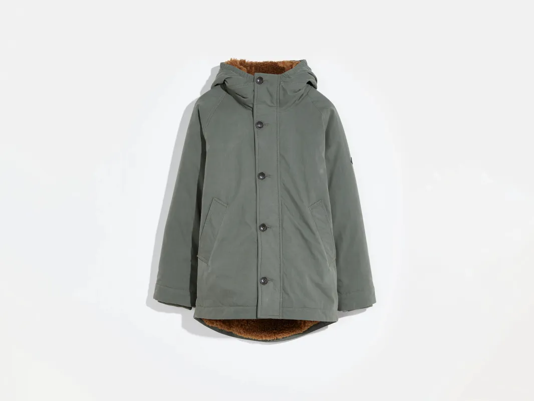 Herwin Coat (232 / B / SAGE) sold by Bellrose