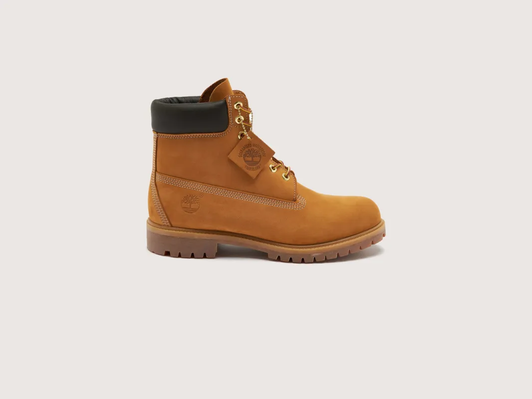 Premium 6-inch Boots For Men (242 / M / WHEAT) sold by Bellrose