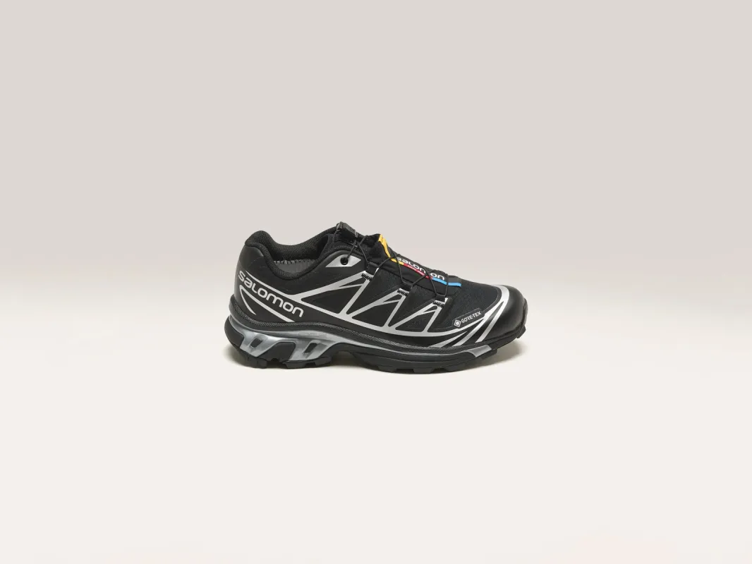 XT-6 Gore-Tex for Women (242 / W / BLACK) sold by Bellrose