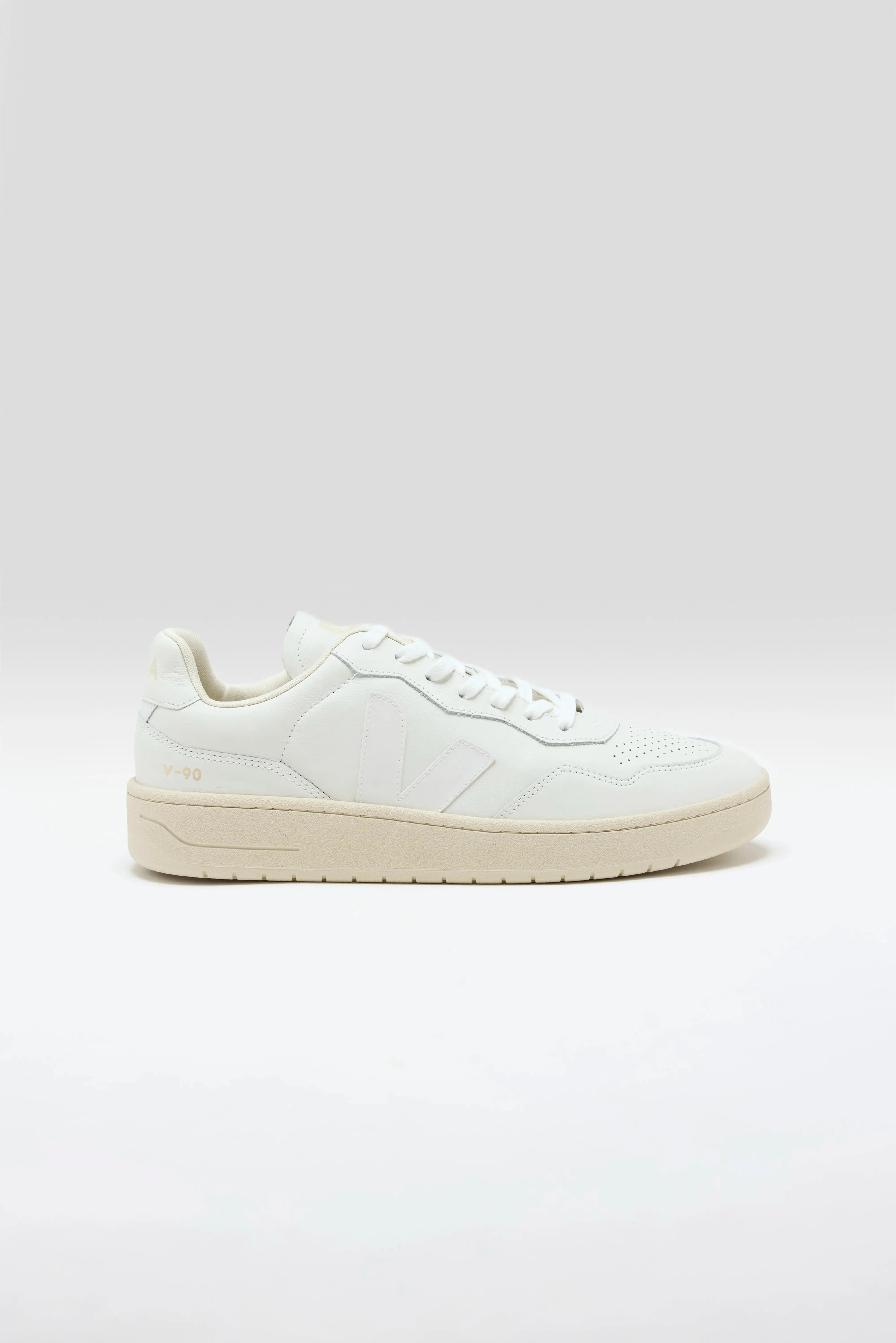 V-90 O.T. Leather for Men (241 / M / WHITE) sold by Bellrose product image thumbnail 2