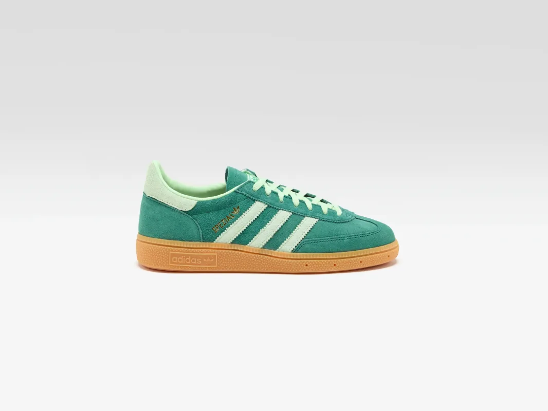 Handball Spezial for Women (251 / W / GREEN) sold by Bellrose