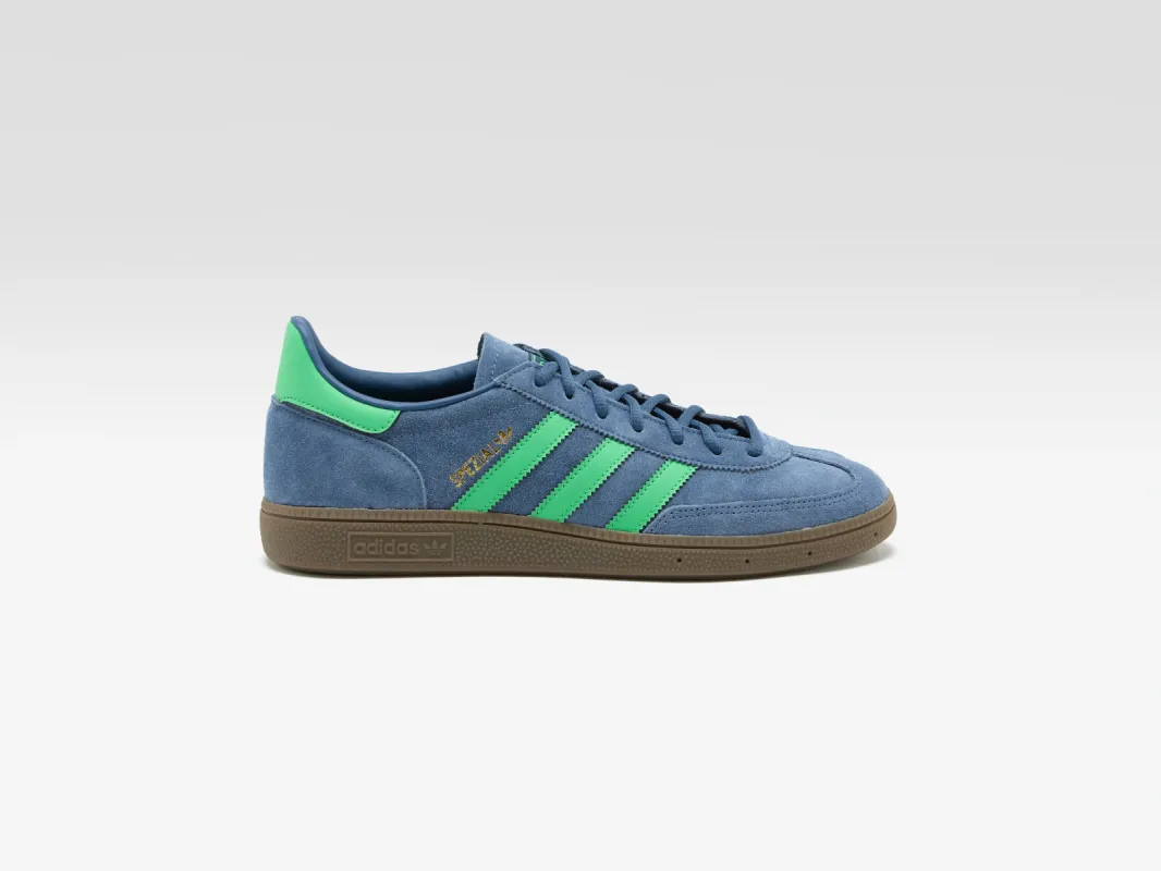 Handball Spezial for Men (251 / M / BLUE) sold by Bellrose