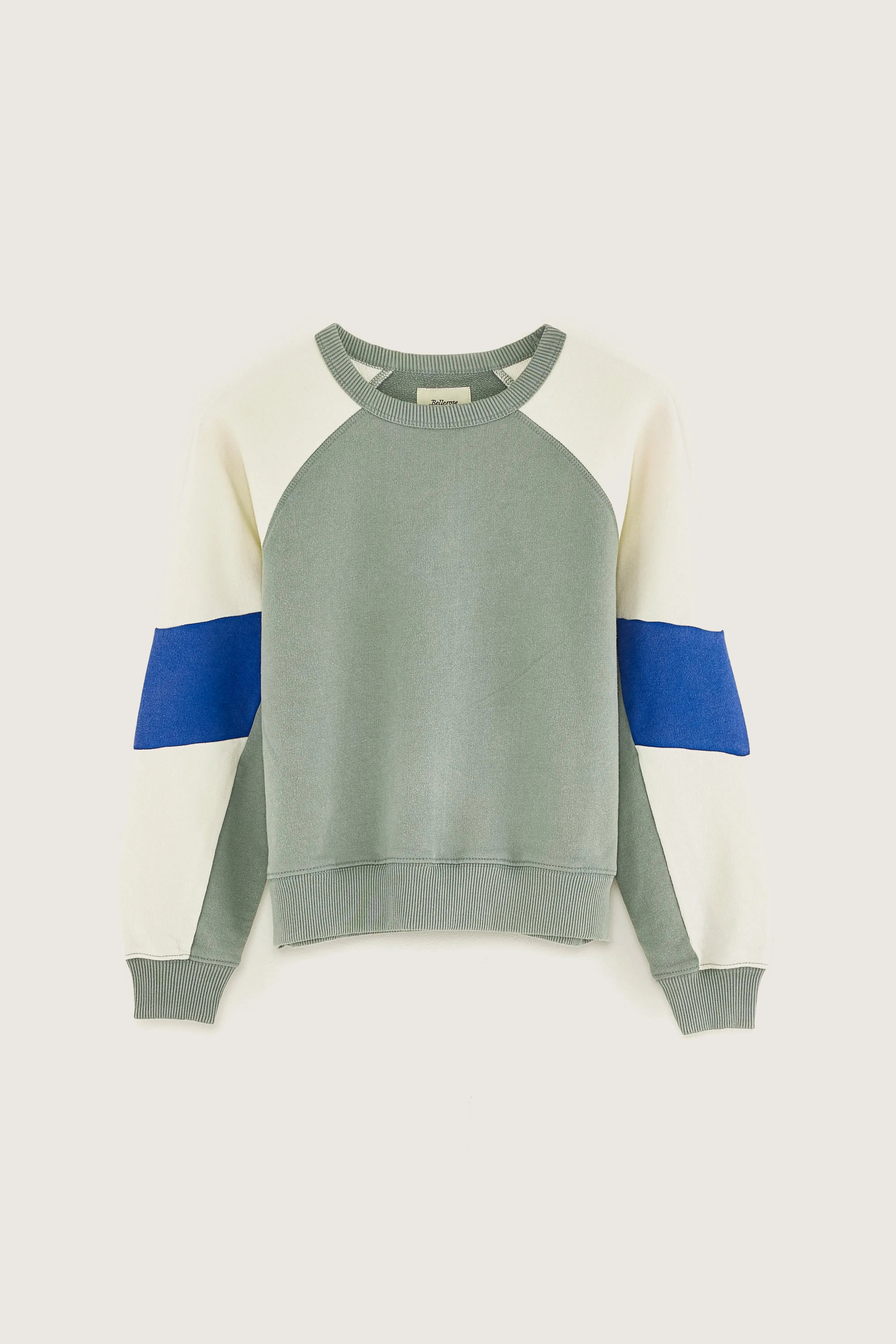 Cagoso crewneck sweatshirt (251 / B / COMBO A) sold by Bellrose product image thumbnail 2