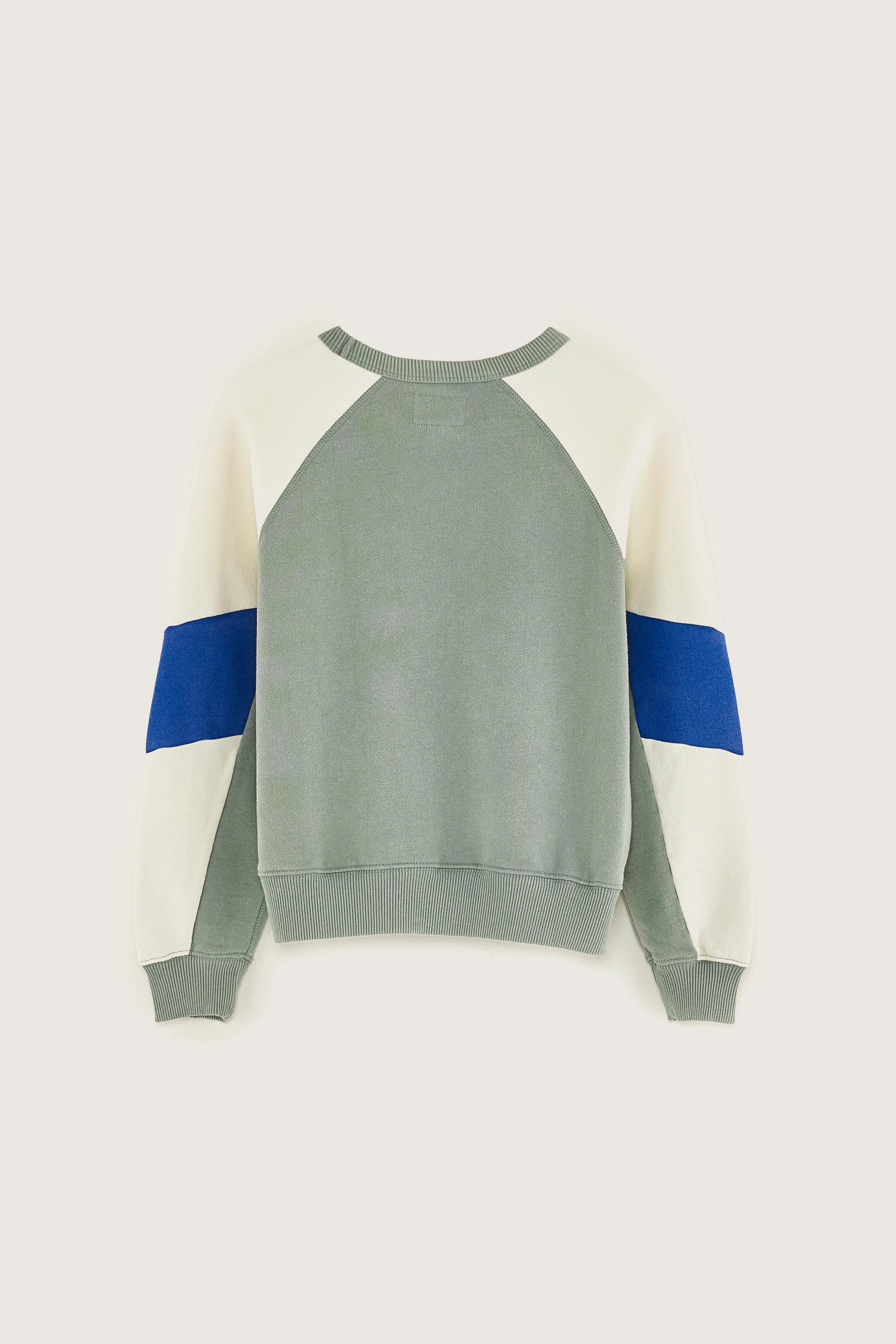 Cagoso crewneck sweatshirt (251 / B / COMBO A) sold by Bellrose product image thumbnail 4