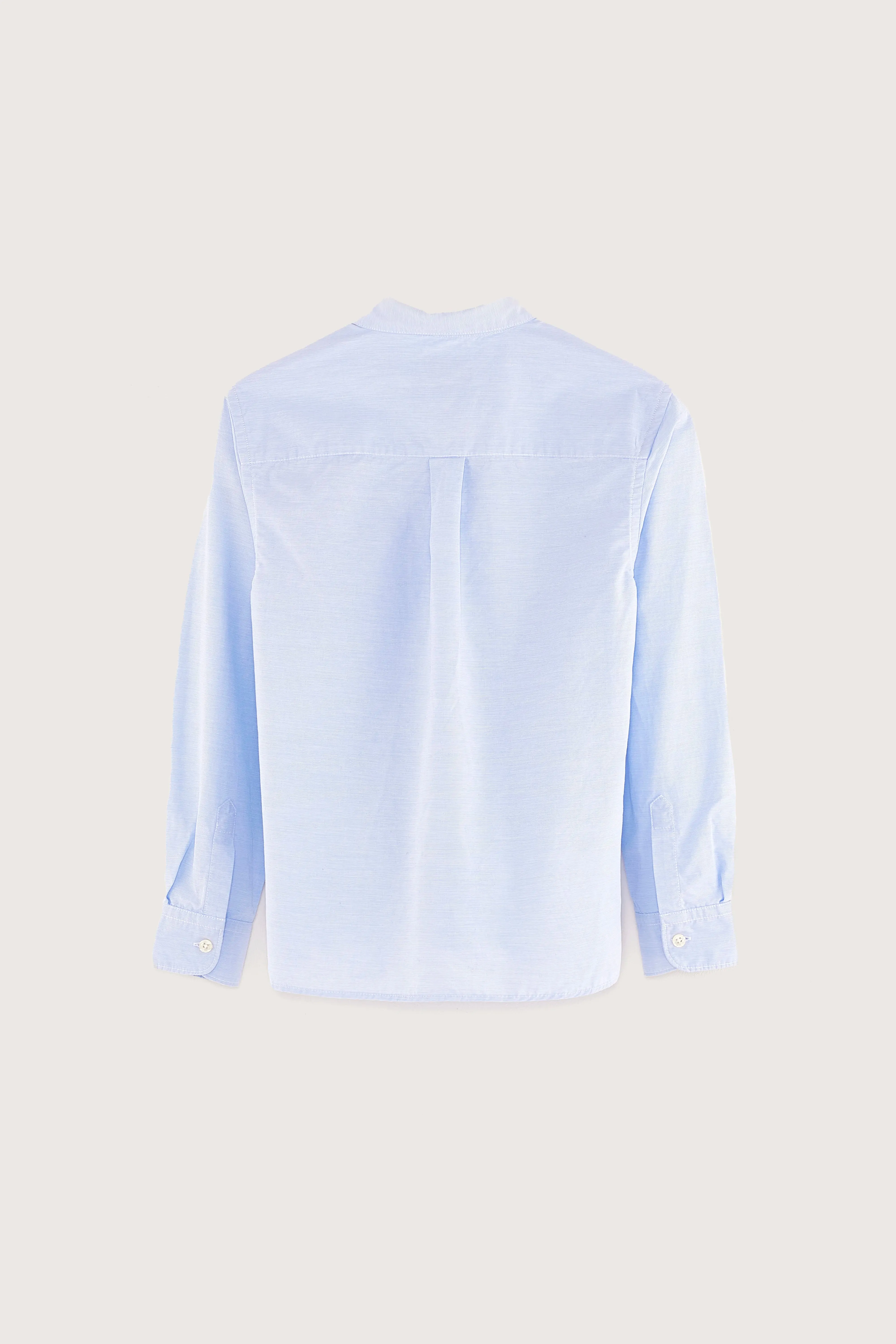 Gulian striped shirt (251 / B / STRIPE A) sold by Bellrose product image thumbnail 5